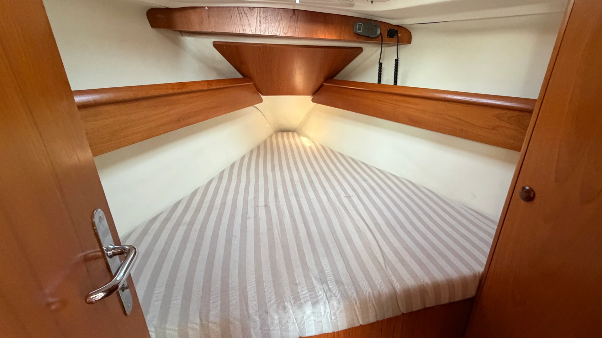 Jeanneau Sun Odyssey 34.2 - 4