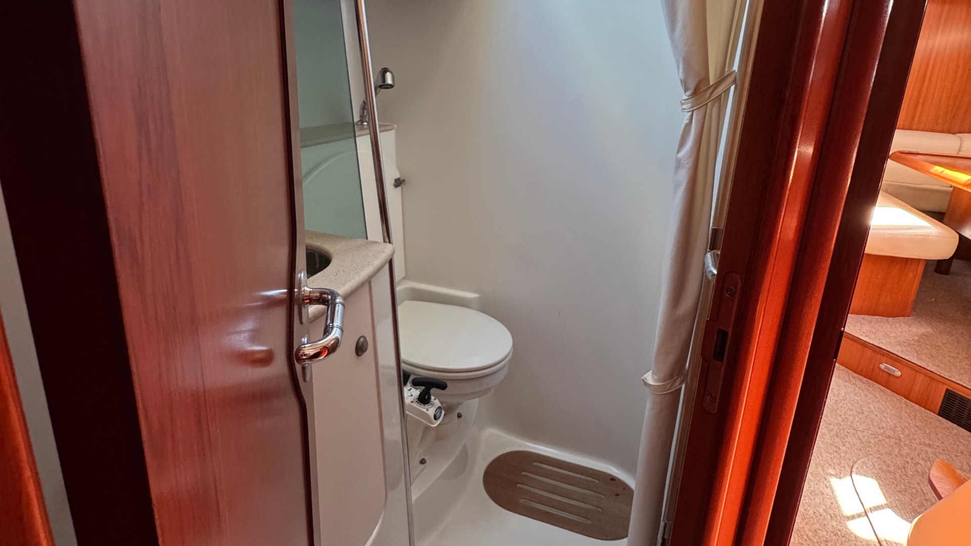 Jeanneau Sun Odyssey 49 - 11