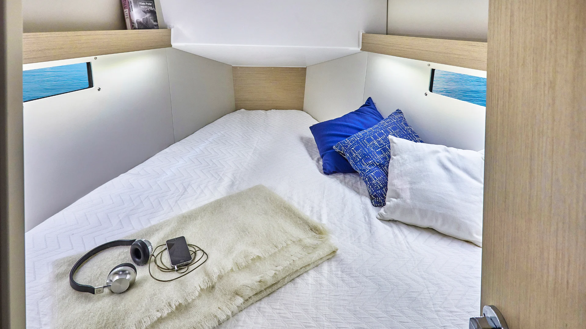 Beneteau Oceanis 34.1 – Ultimate Spec - 4