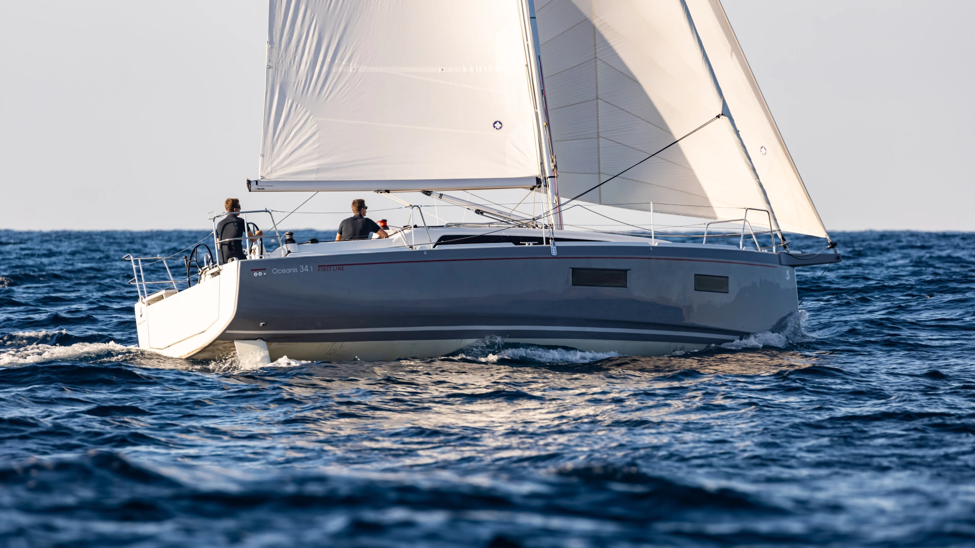 Beneteau Oceanis 34.1 – Ultimate Spec - 15