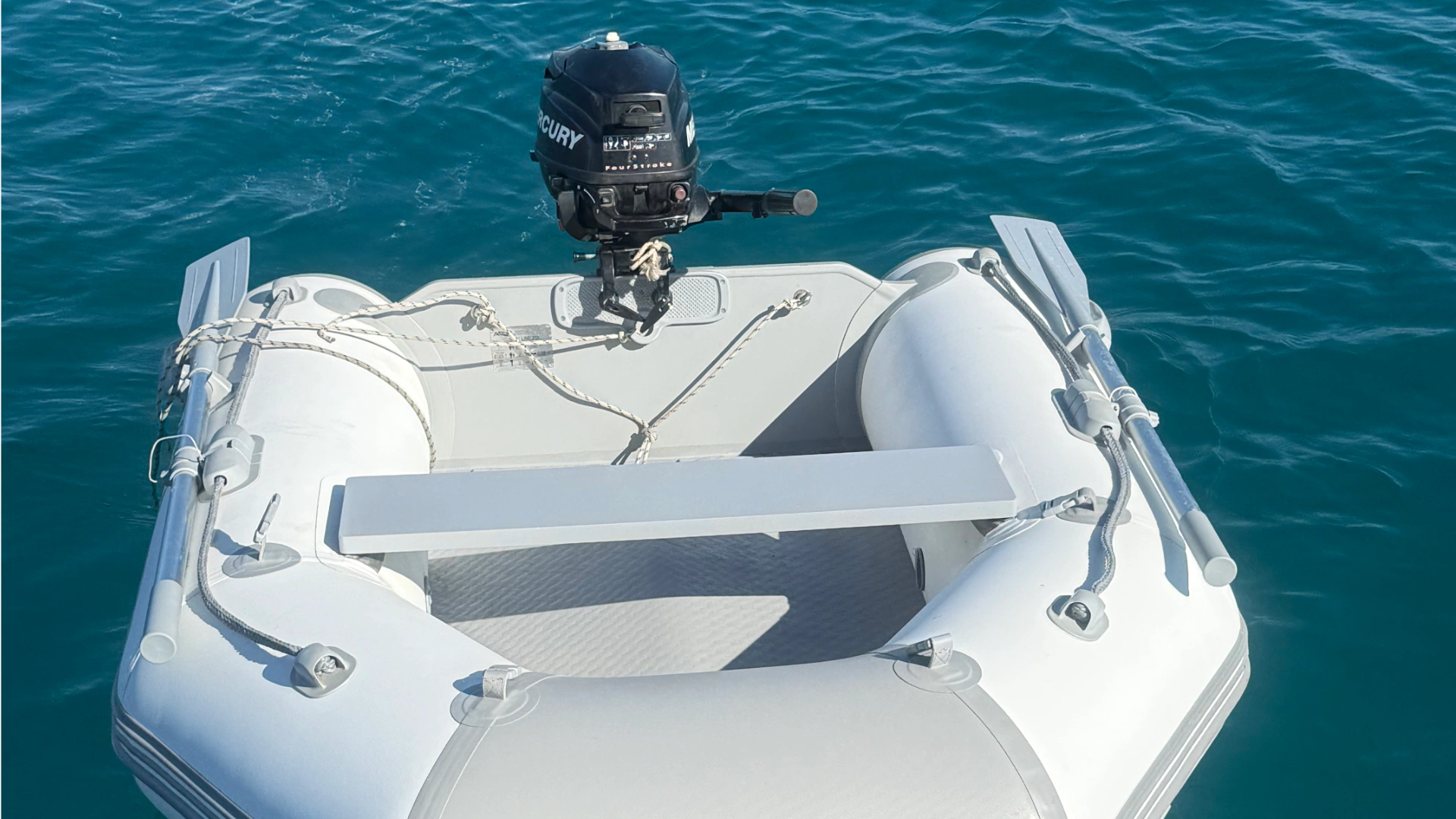 Beneteau Oceanis 34 - 23