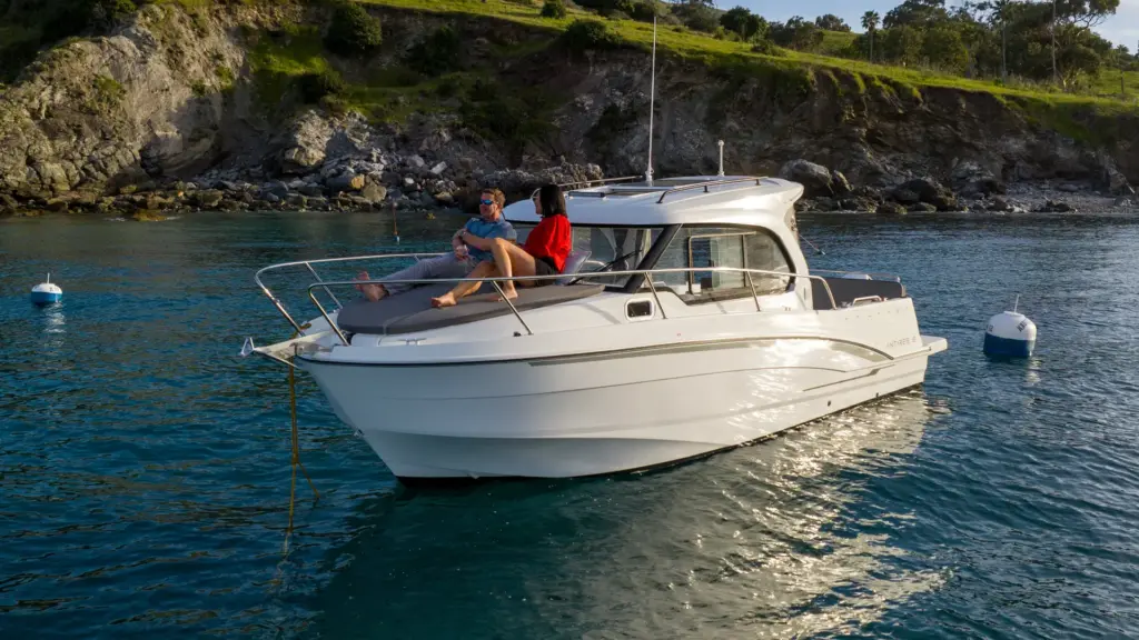 Beneteau Antares 8 – Ultimate Spec