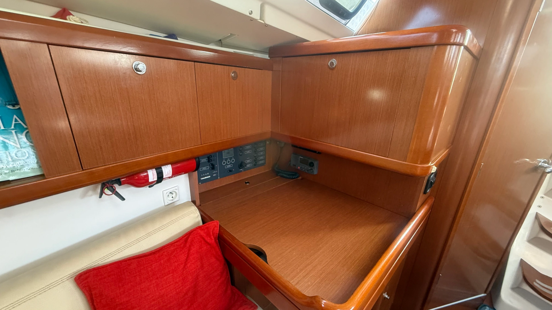 Beneteau Oceanis 34 - 5