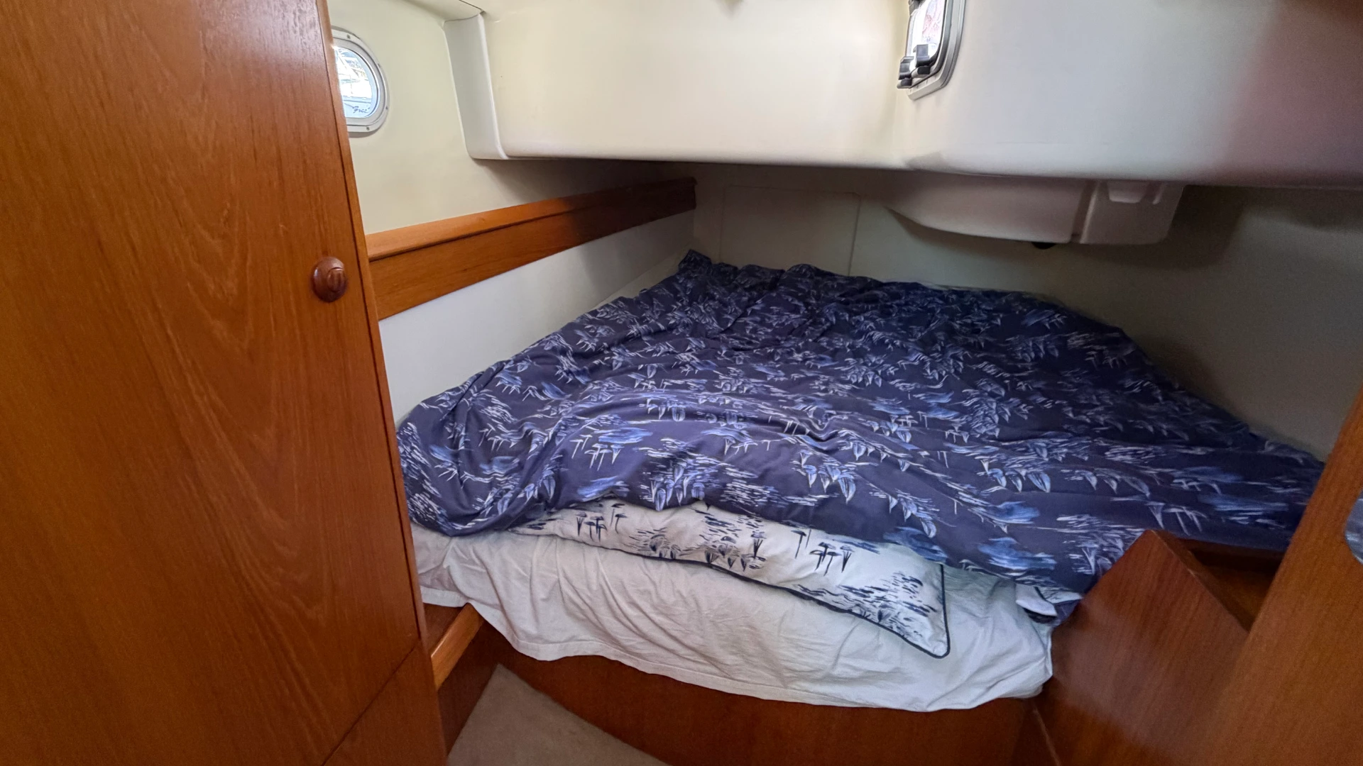 Jeanneau Sun Odyssey 34.2 - 10