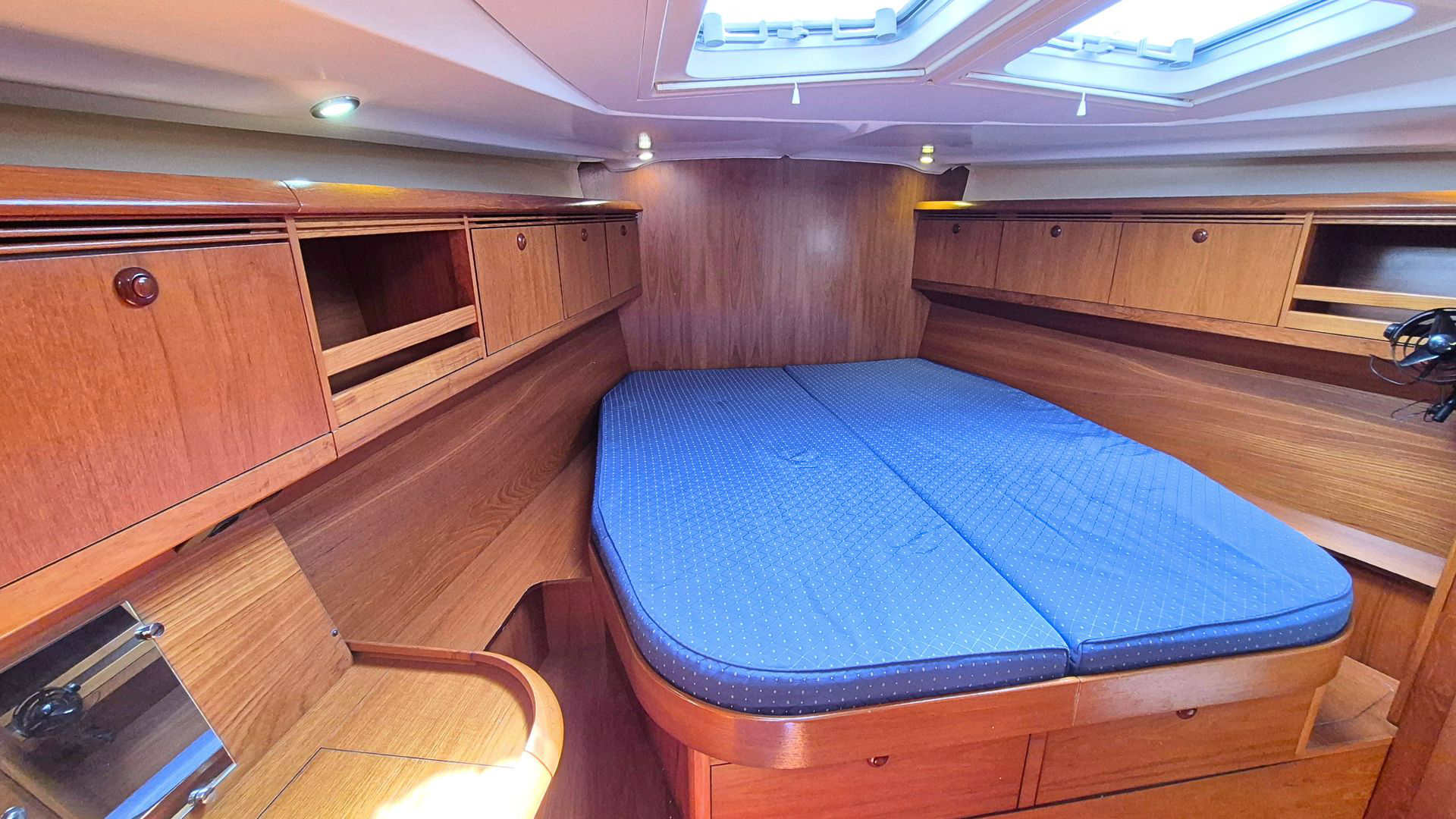 Jeanneau Sun Odyssey 49 - 24