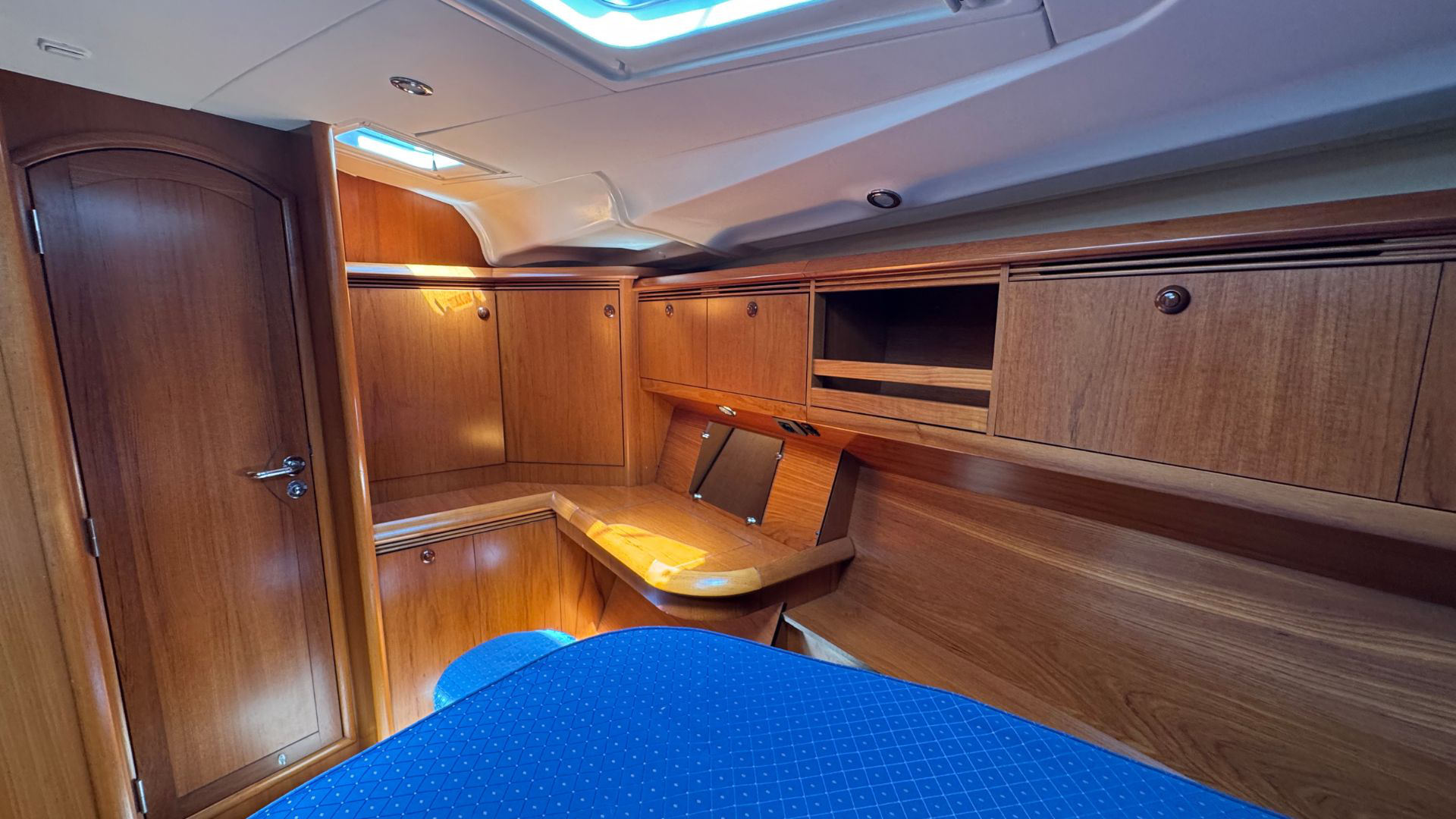 Jeanneau Sun Odyssey 49 - 25