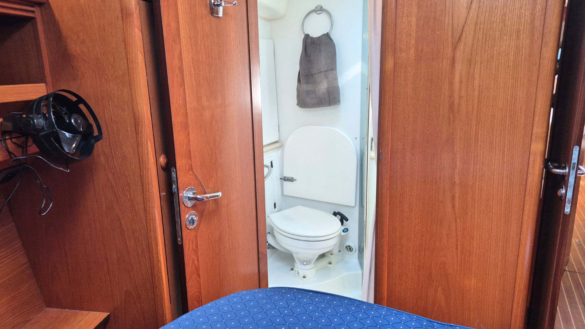 Jeanneau Sun Odyssey 49 - 26