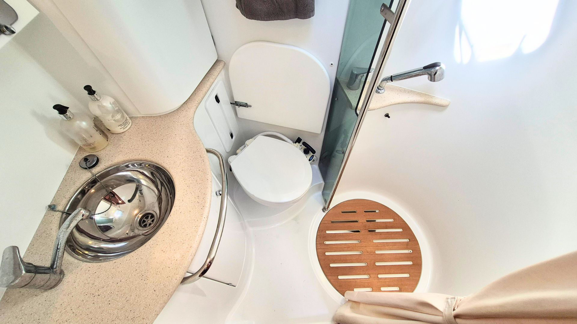 Jeanneau Sun Odyssey 49 - 27