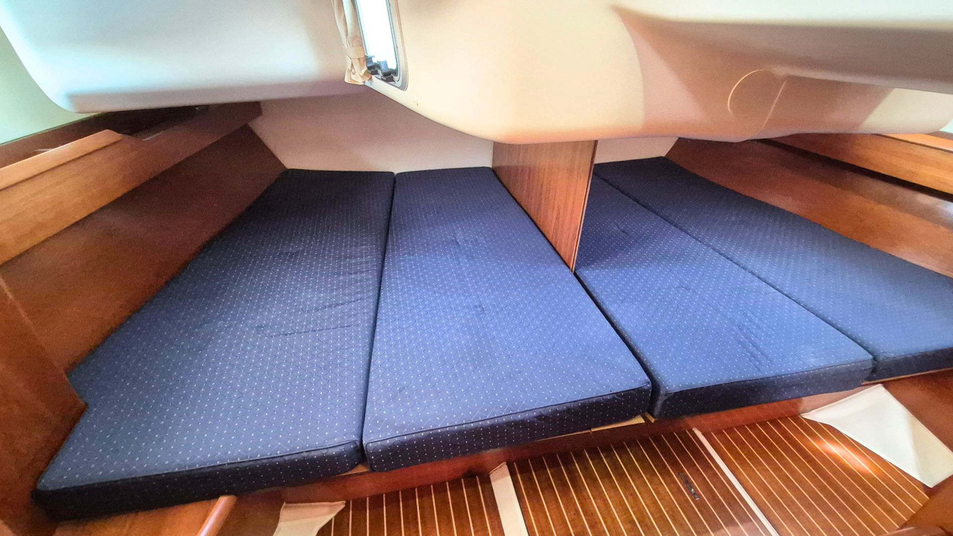 Jeanneau Sun Odyssey 49 - 28