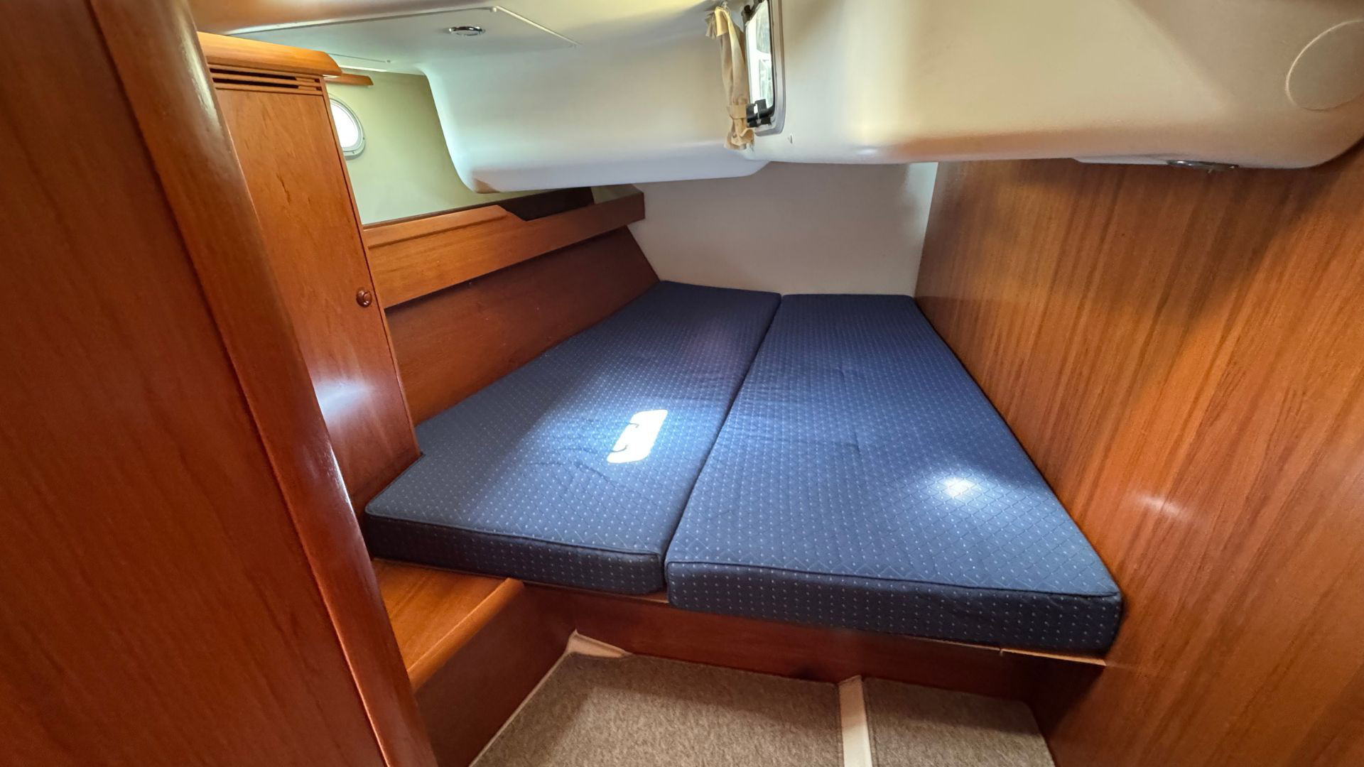 Jeanneau Sun Odyssey 49 - 29