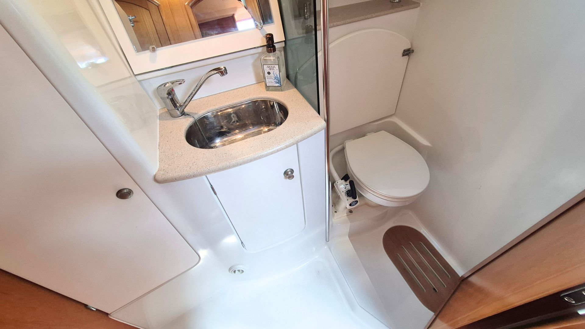 Jeanneau Sun Odyssey 49 - 30
