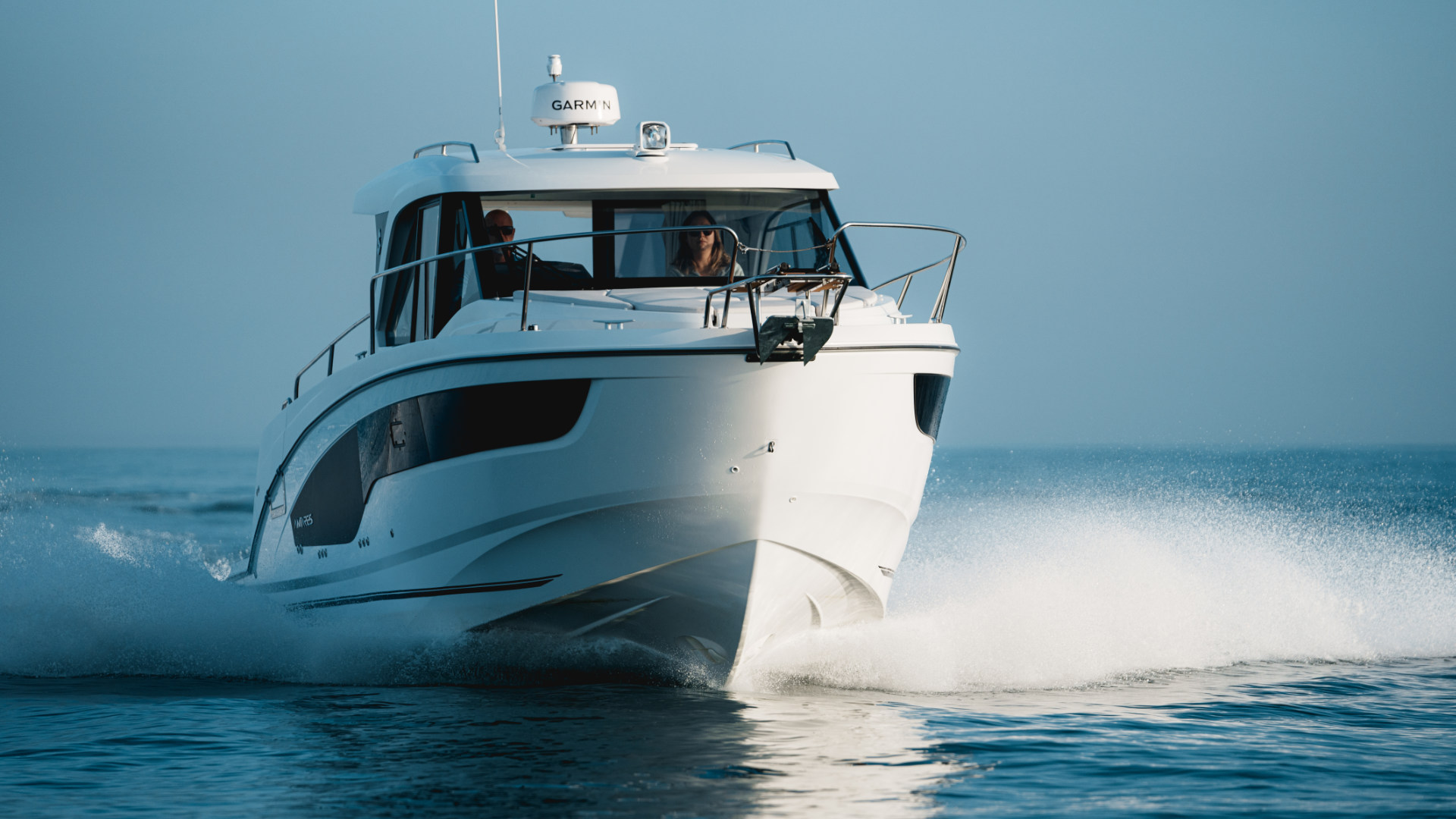 Beneteau Antares 9 – V2 – Ultimate Spec - 18