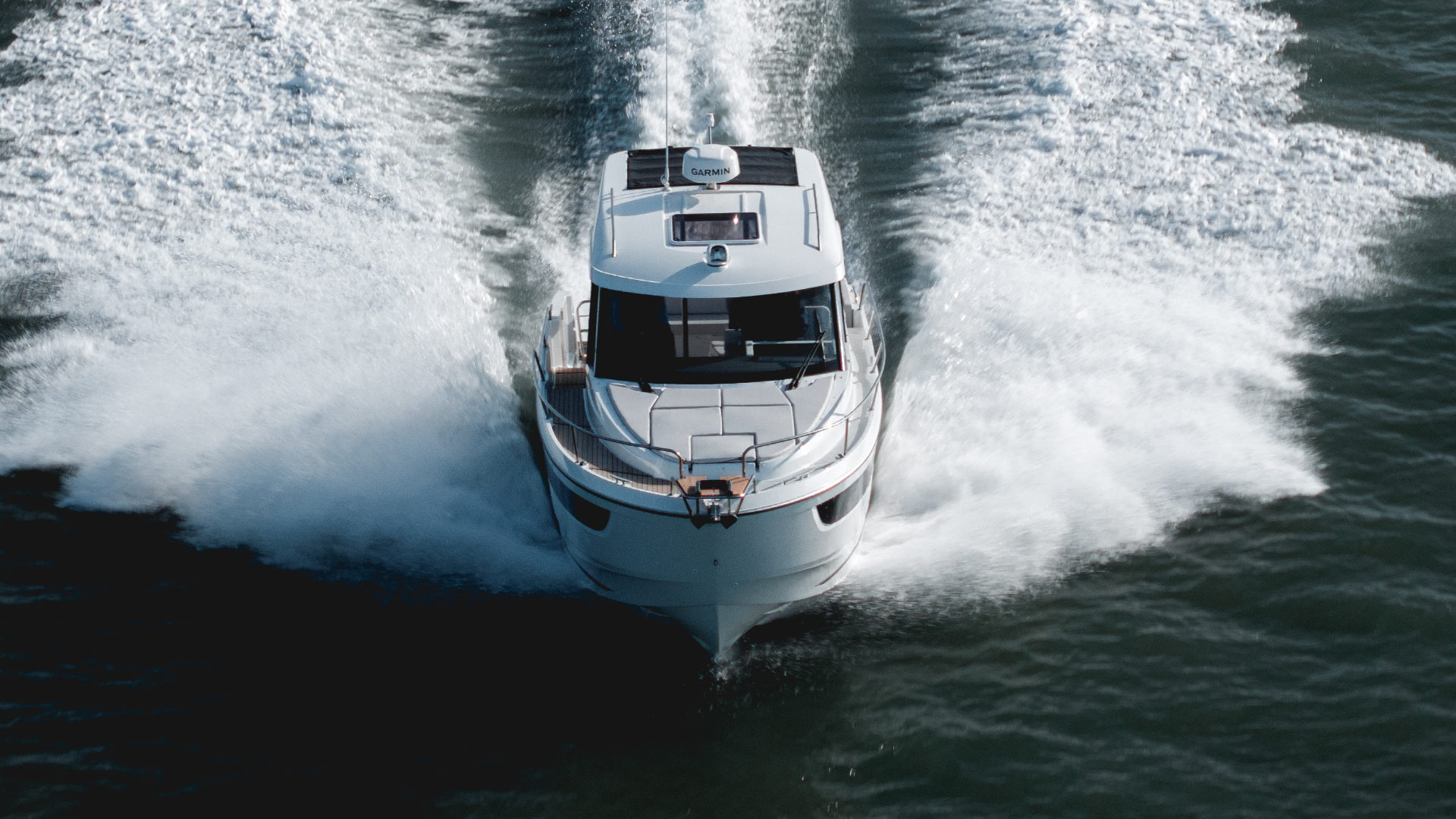 Beneteau Antares 9 – V2 – Ultimate Spec - 19