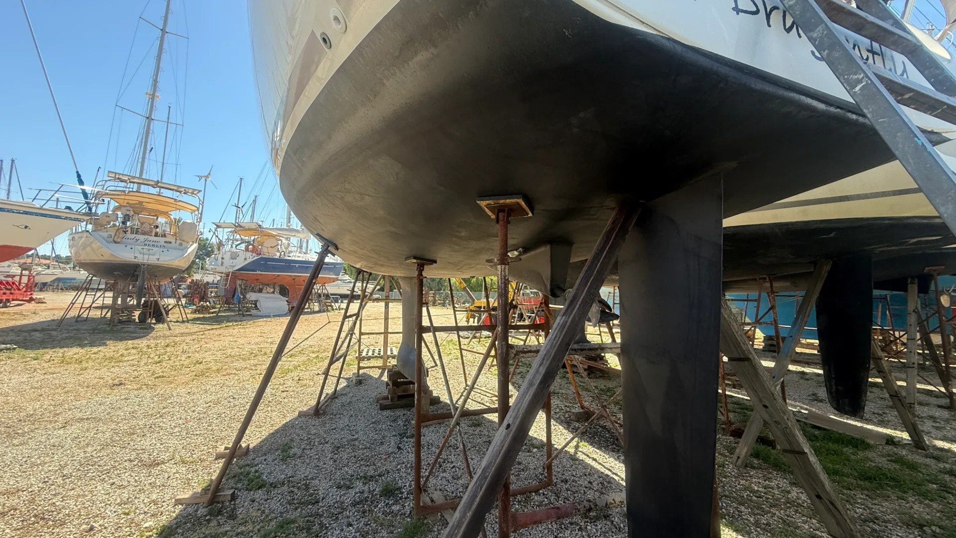 Beneteau Oceanis 34 - 12