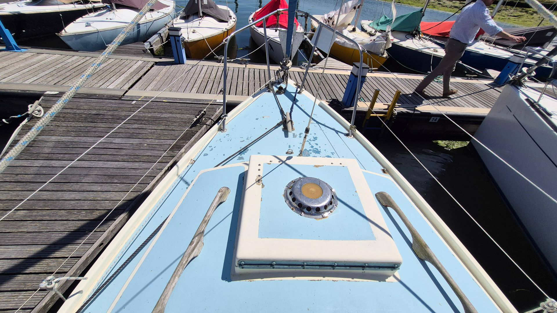 Westerly Centaur - 6