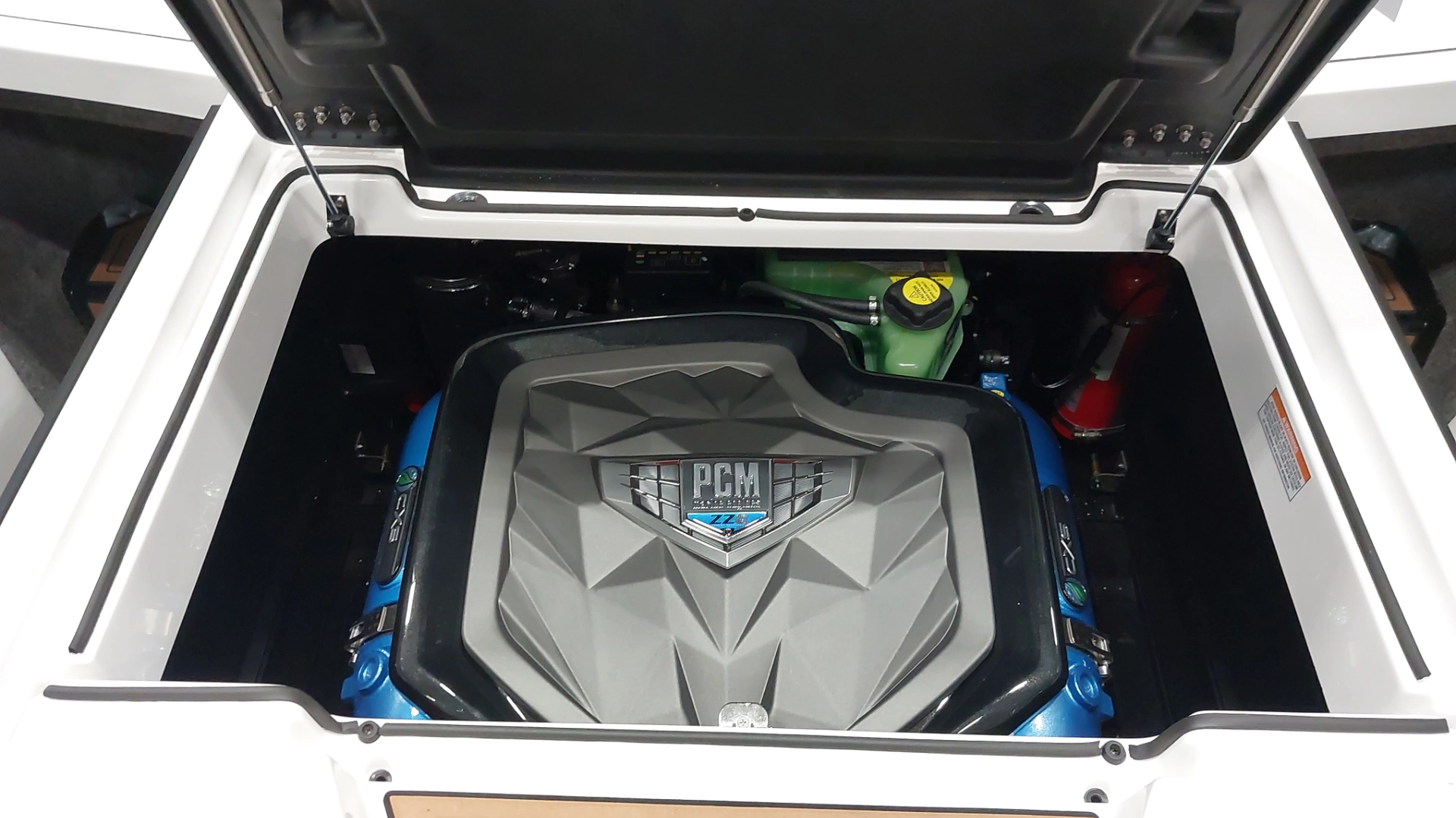 Super Air Nautique GS20 - 11