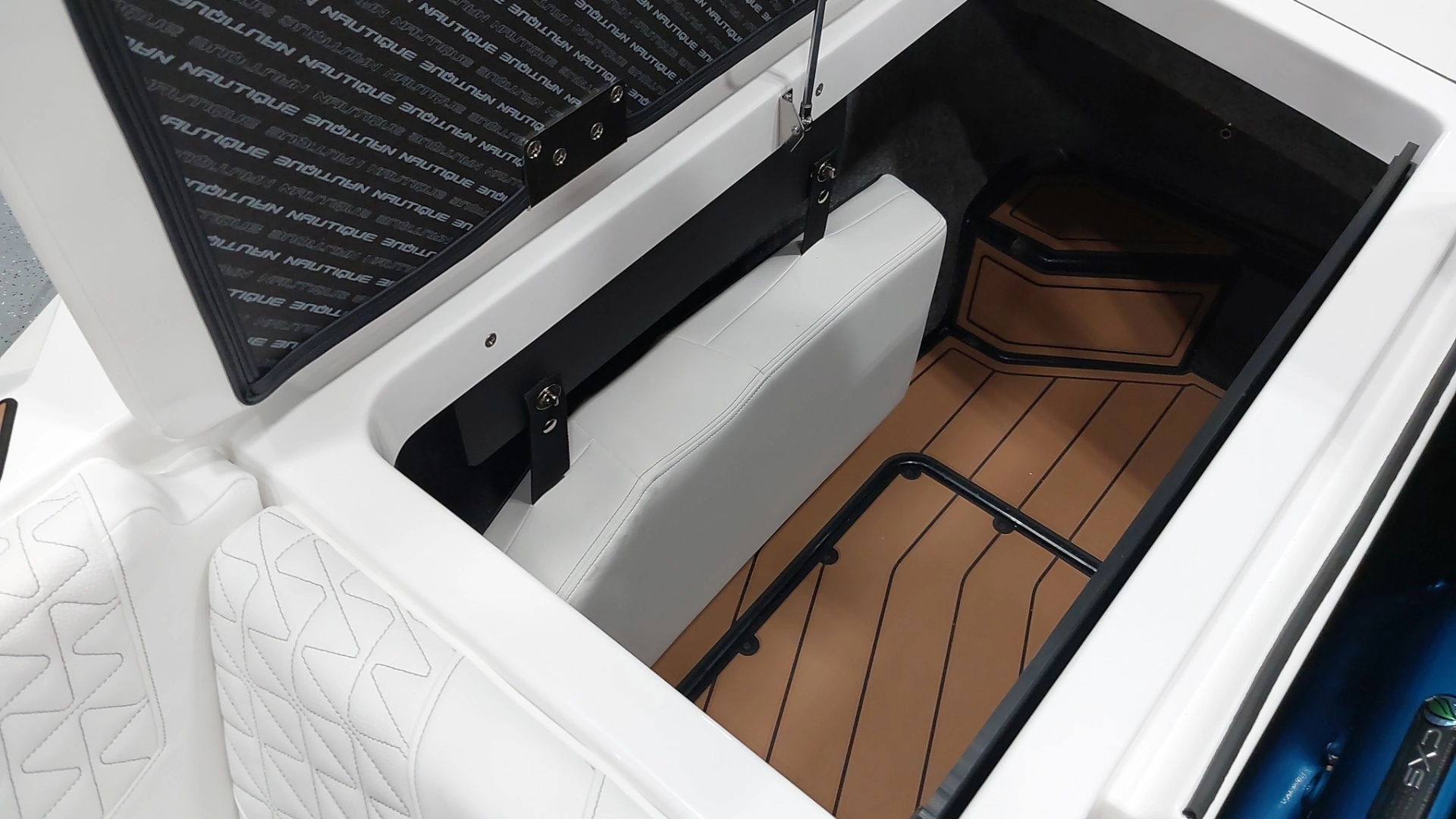 Super Air Nautique GS20 - 12