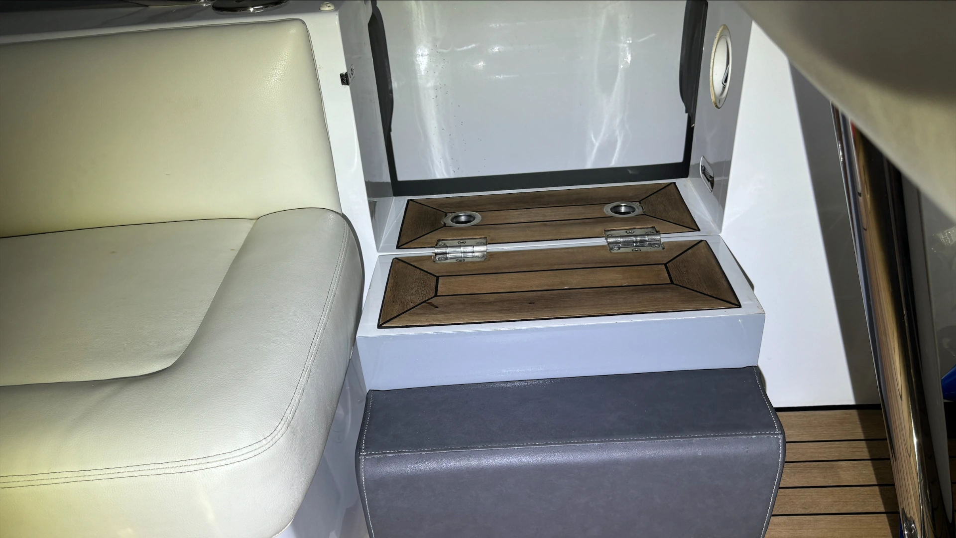 Yachtwerft Meyer Limo Tender - 3