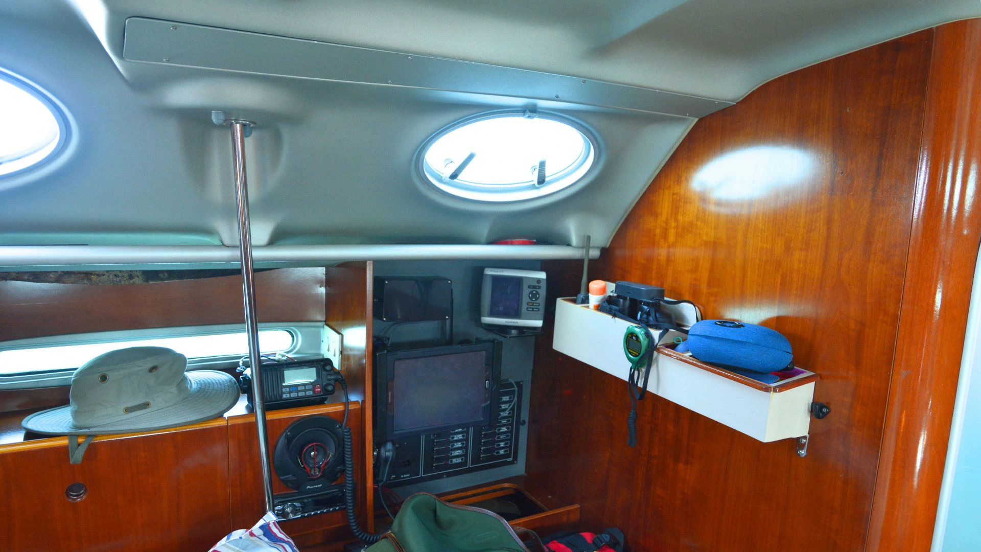 Beneteau First 35.7 - 12