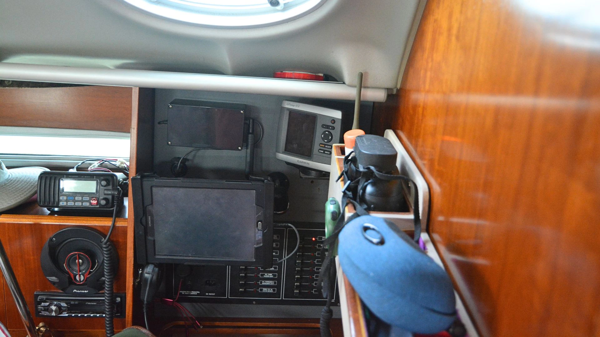 Beneteau First 35.7 - 13