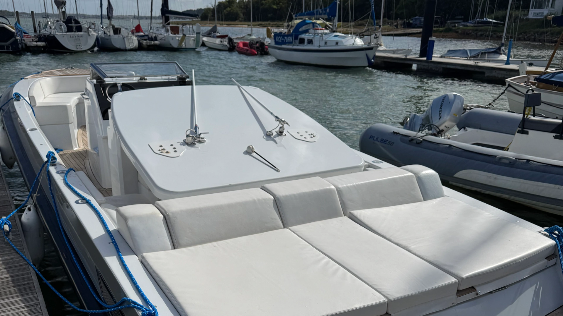 OCEAN 1 RIB - 7