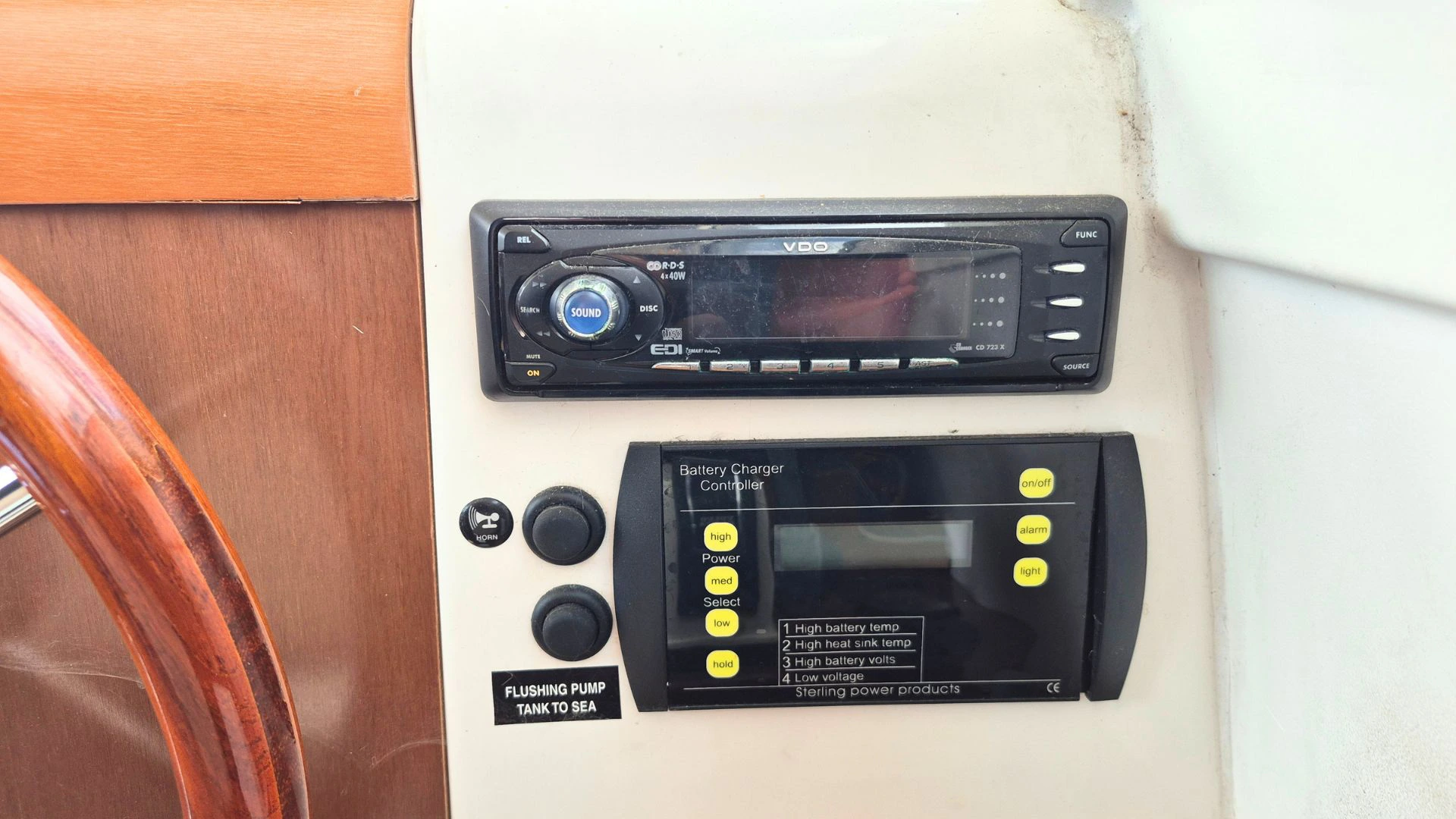 Beneteau Antares Series 9 - 16