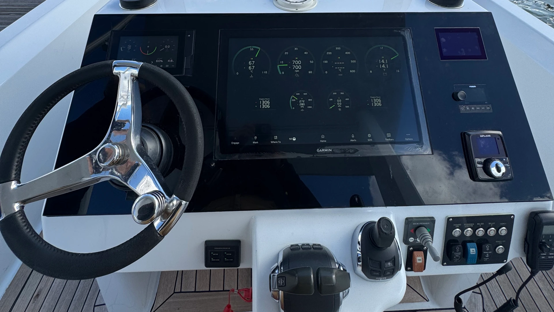 OCEAN 1 RIB - 6