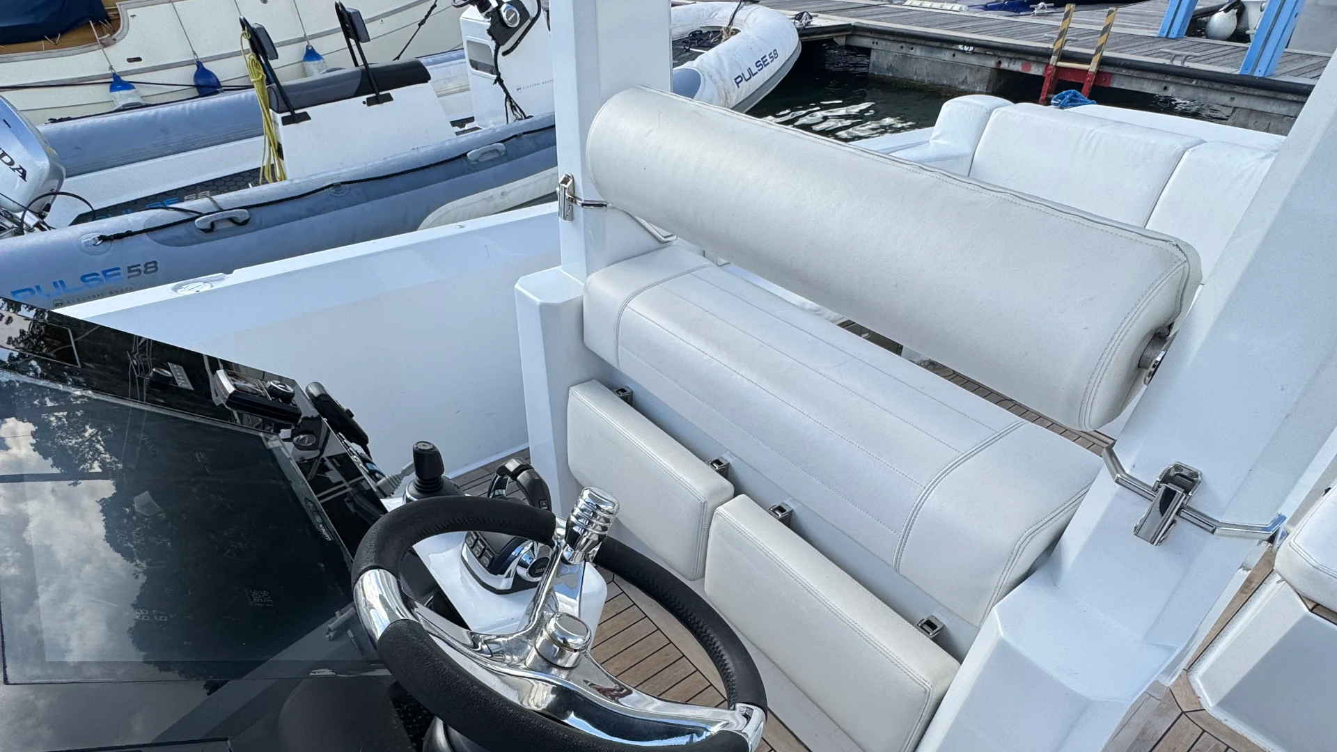 OCEAN 1 RIB - 5