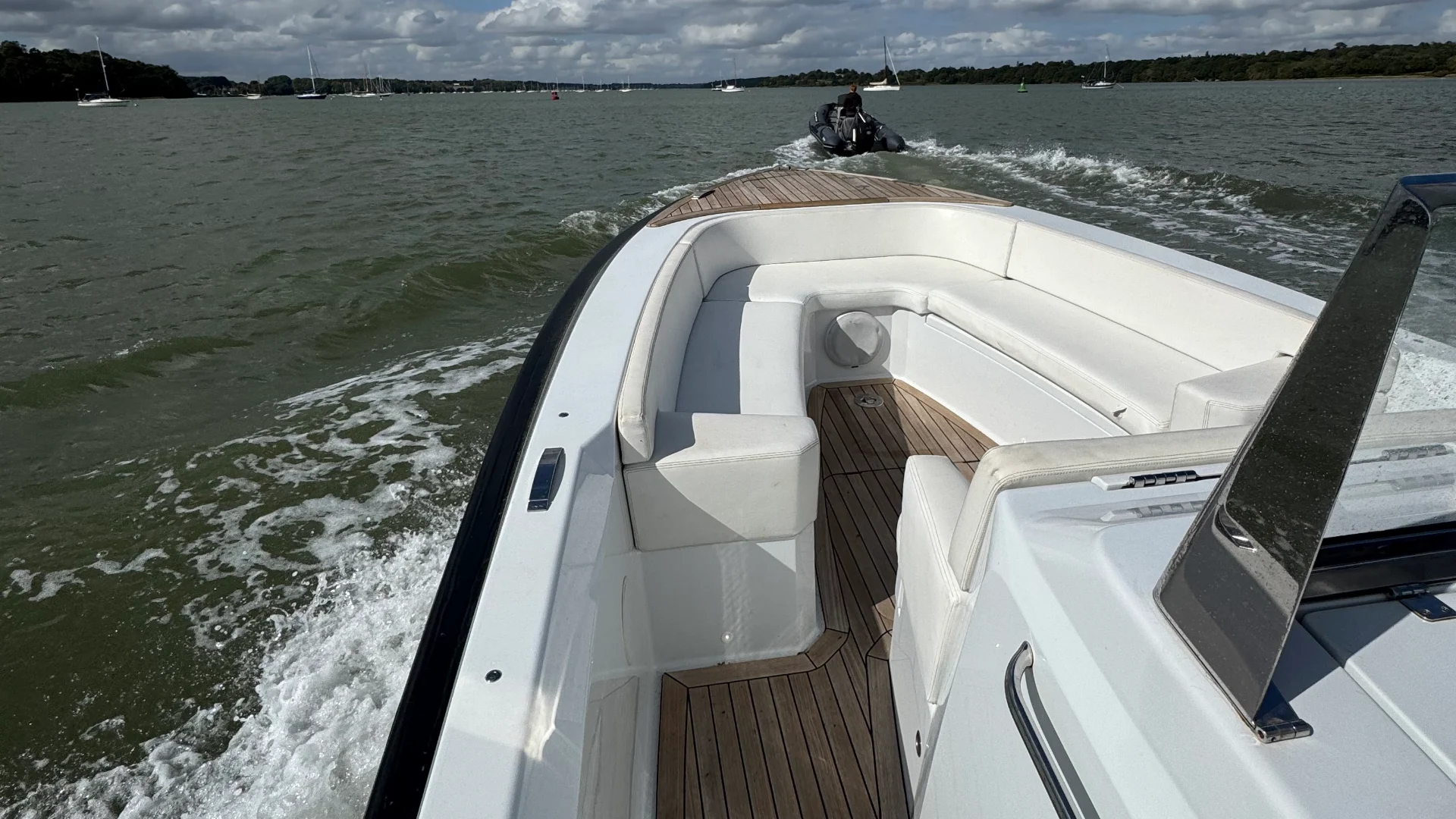 OCEAN 1 RIB - 3