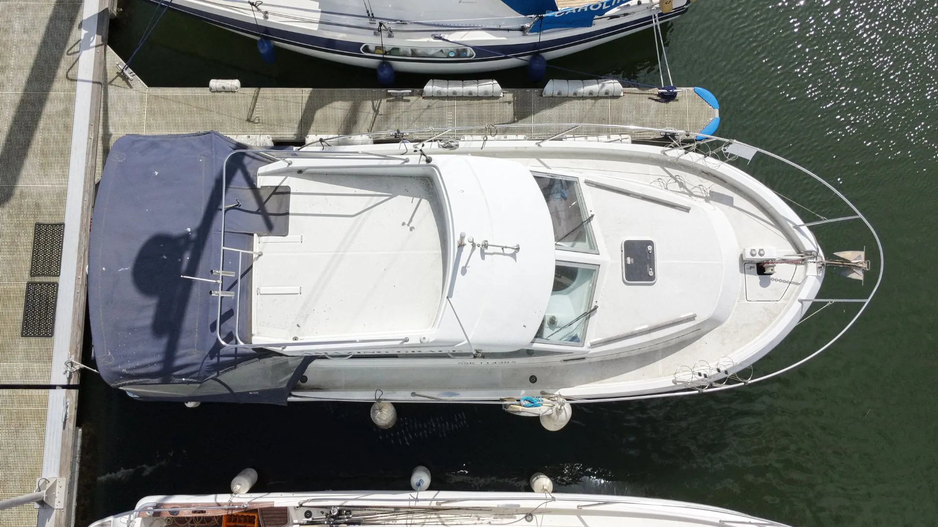 Beneteau Antares Series 9 - 2