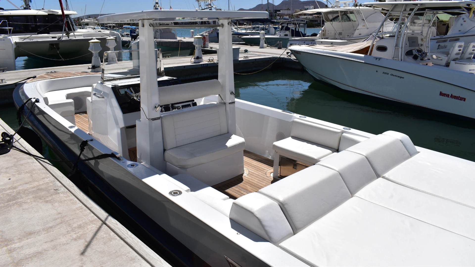 OCEAN 1 RIB - 19
