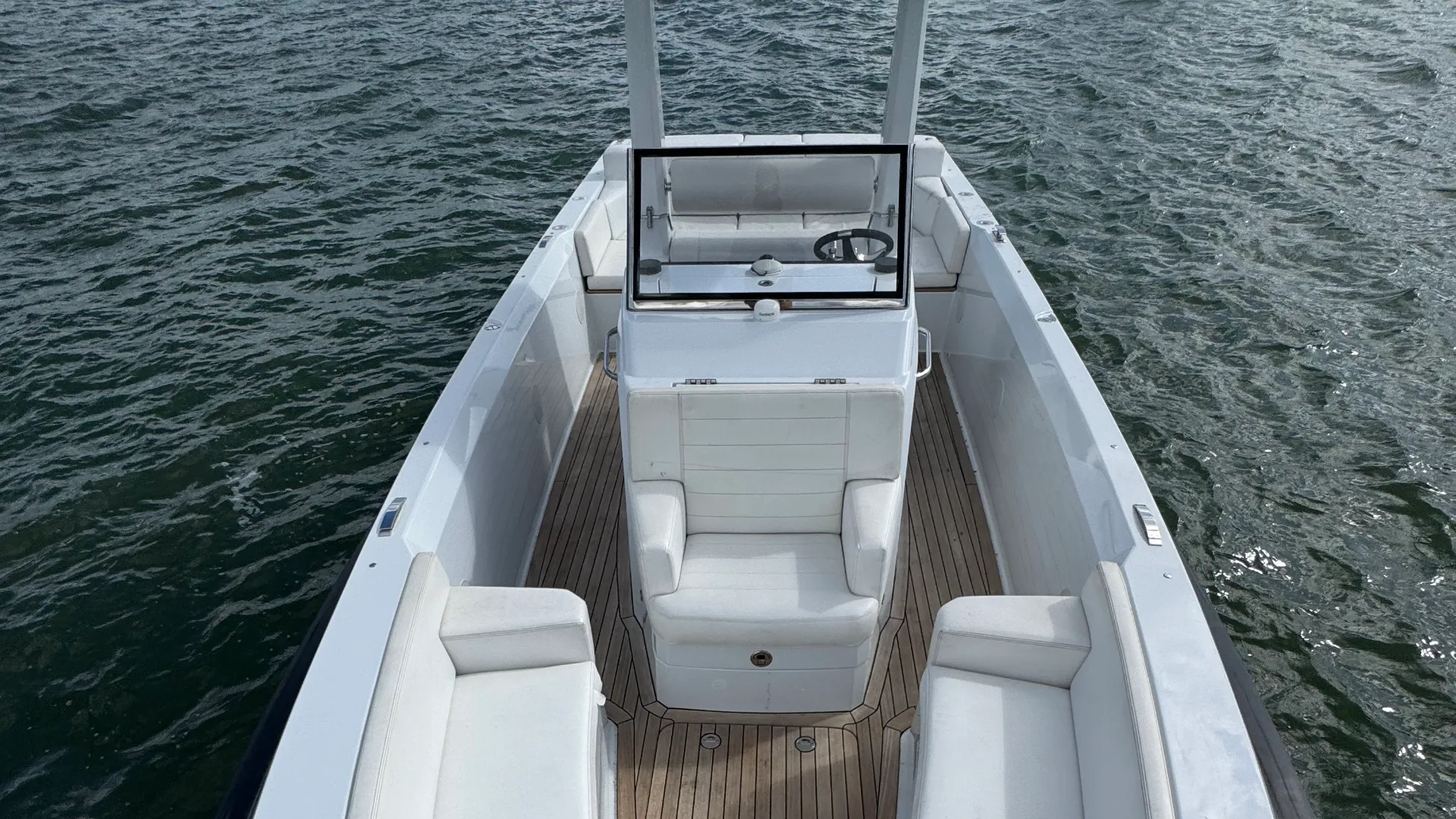 OCEAN 1 RIB - 2