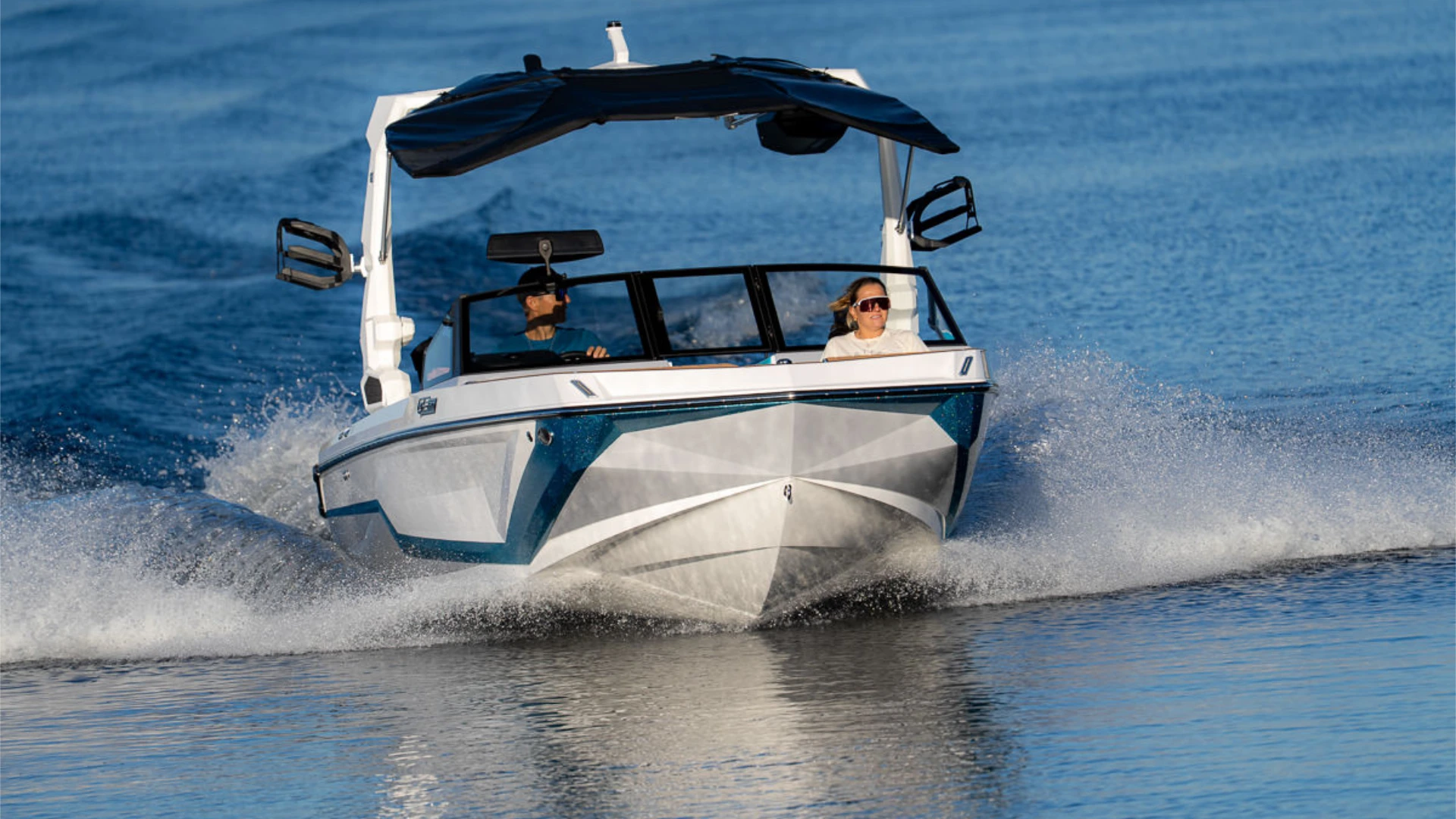 Super Air Nautique GS20 - 14