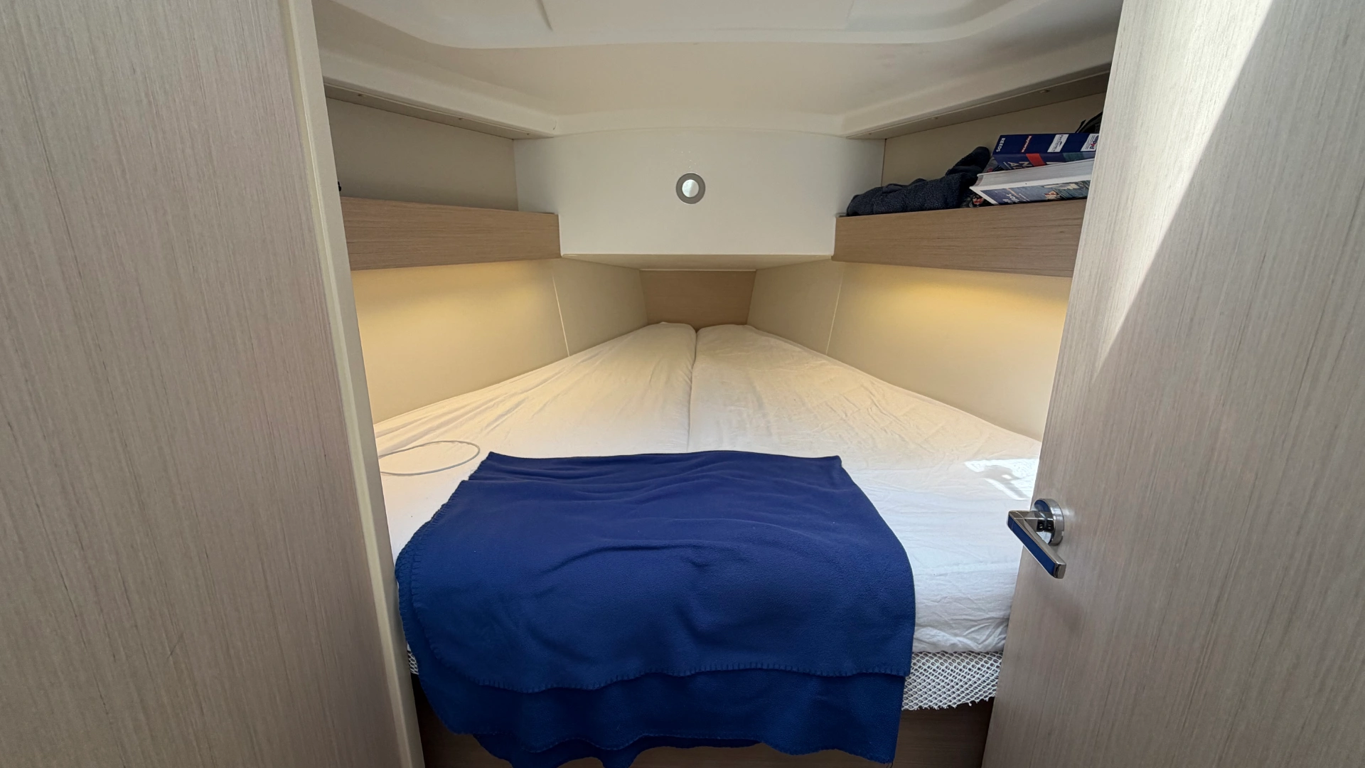 Beneteau Oceanis 30.1 - 4