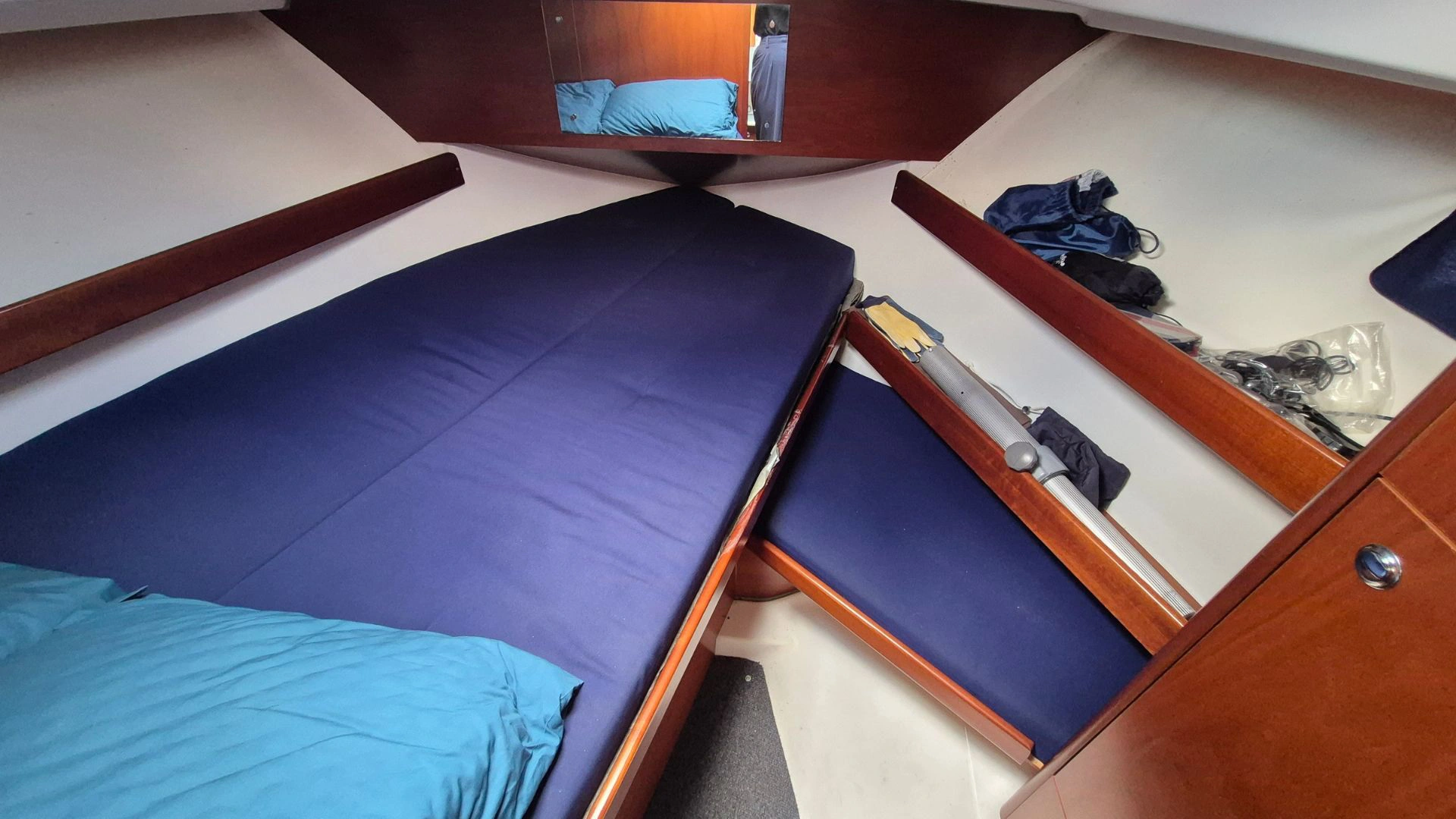Beneteau Antares Series 9 - 24