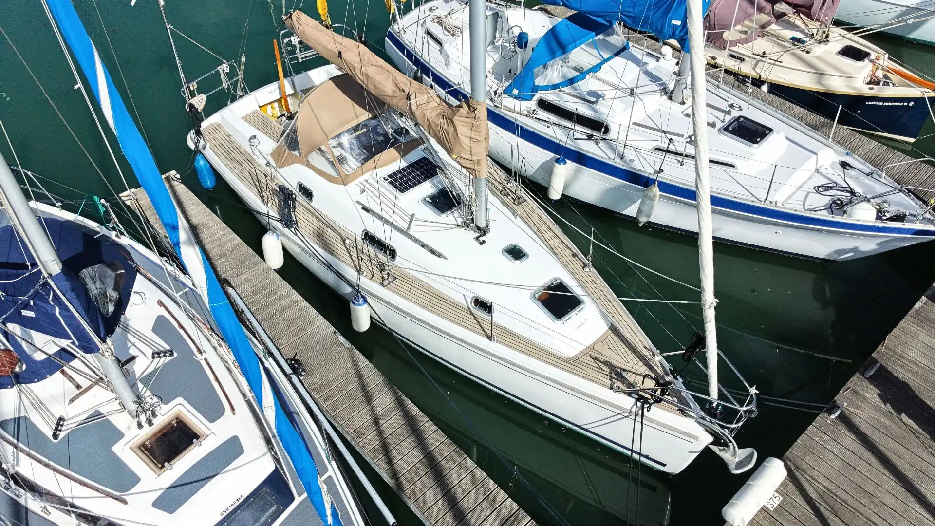 Sadler 290 - 2