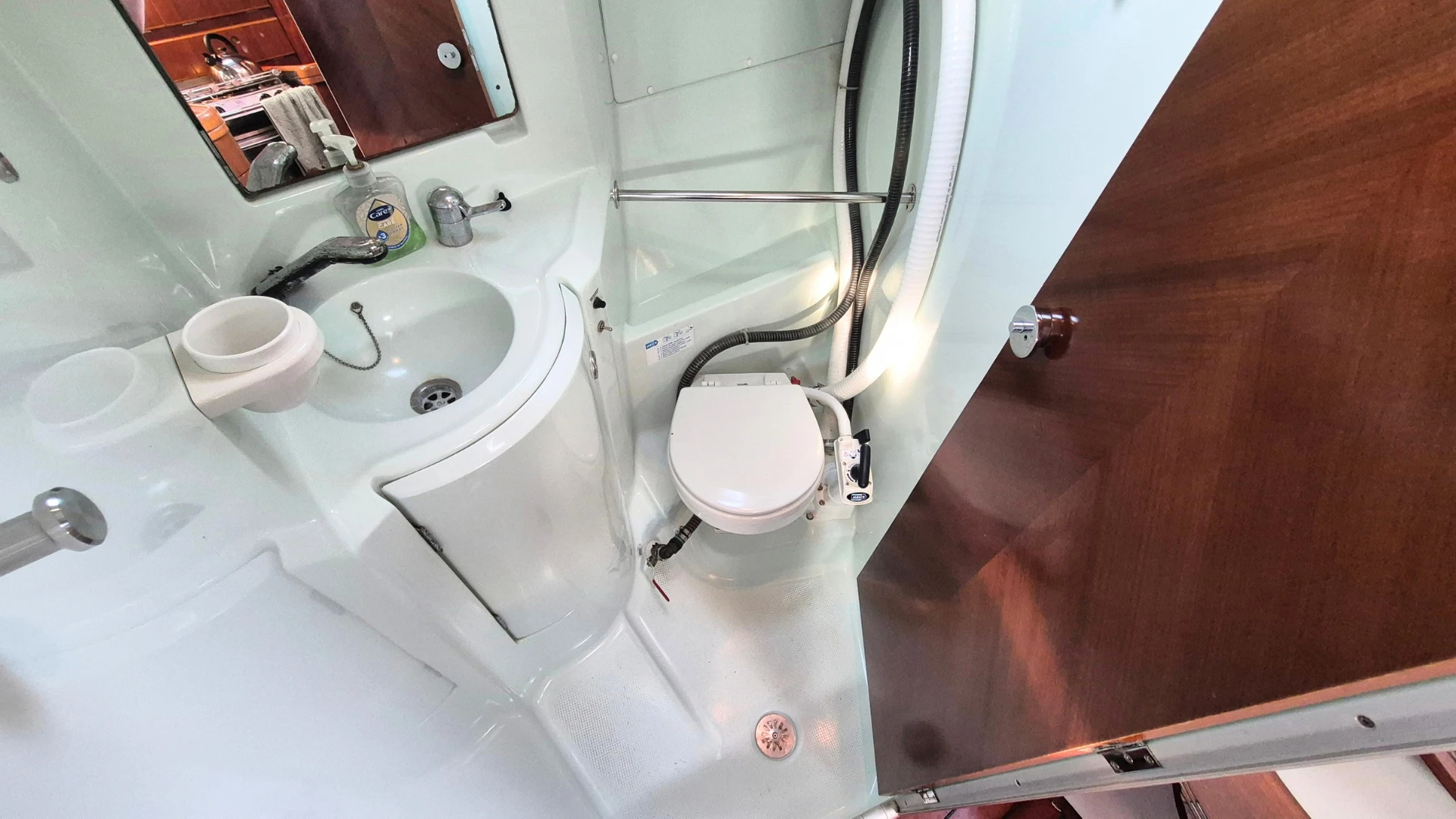 Beneteau First 35.7 - 31
