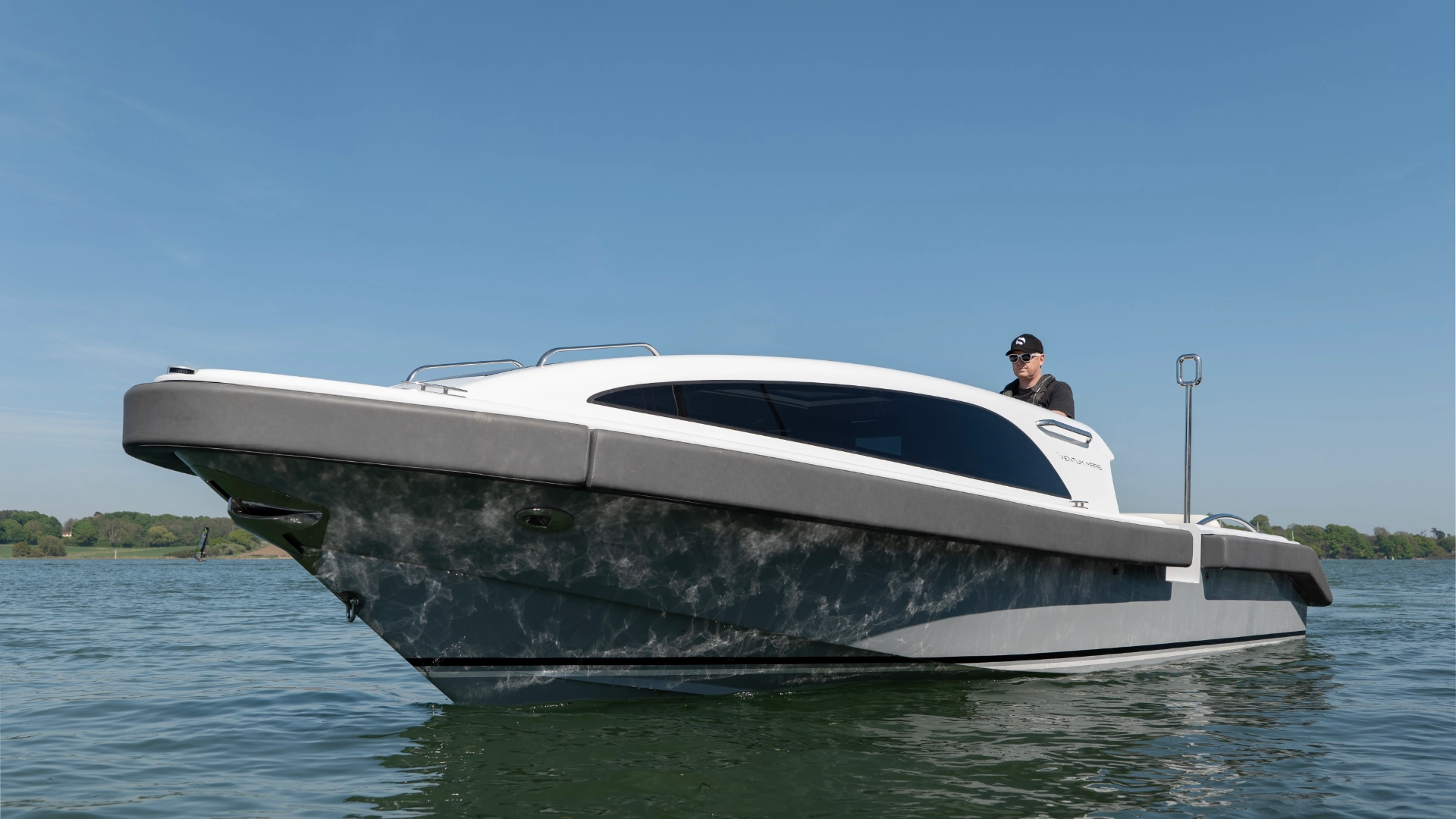 Yachtwerft Meyer Limo Tender - 11