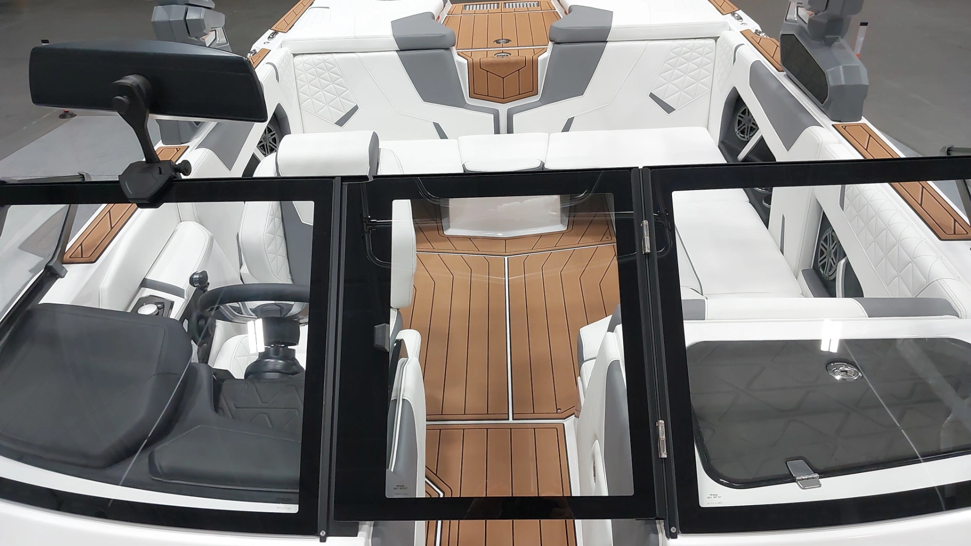 Super Air Nautique GS20 - 4