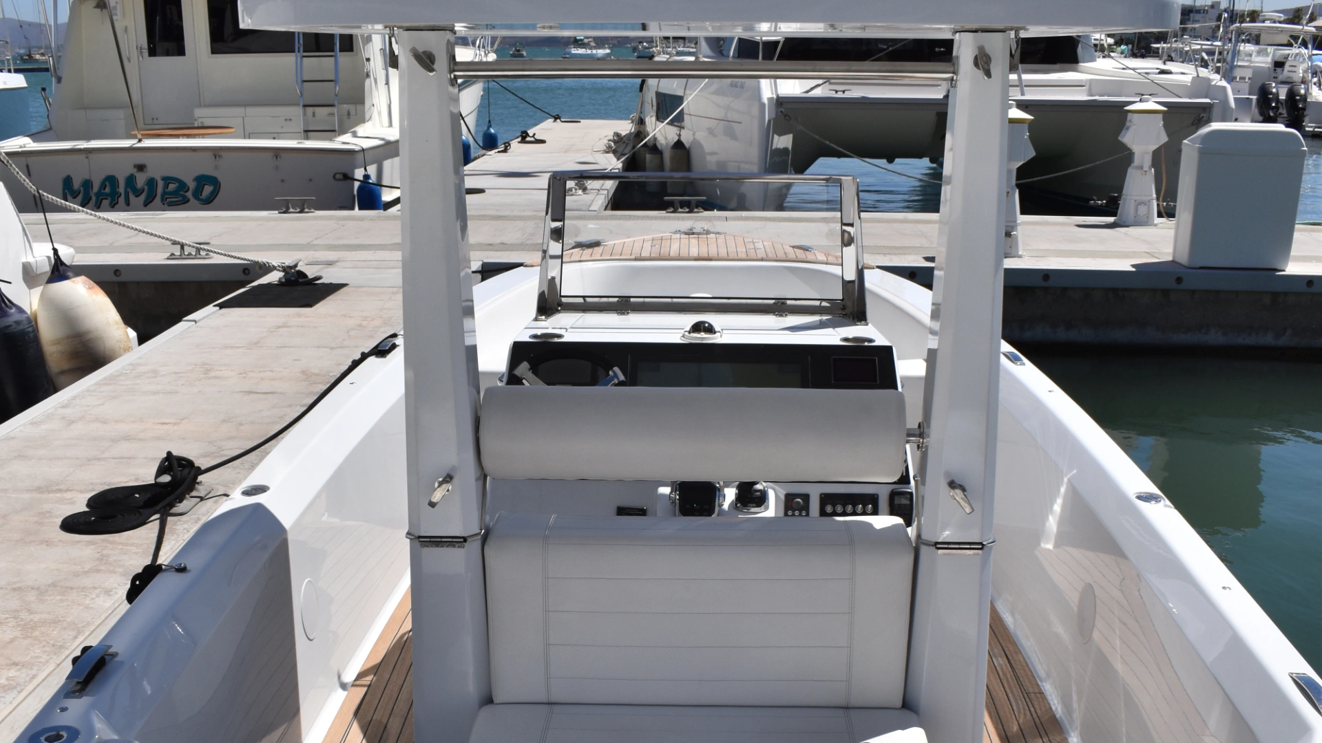 OCEAN 1 RIB - 17
