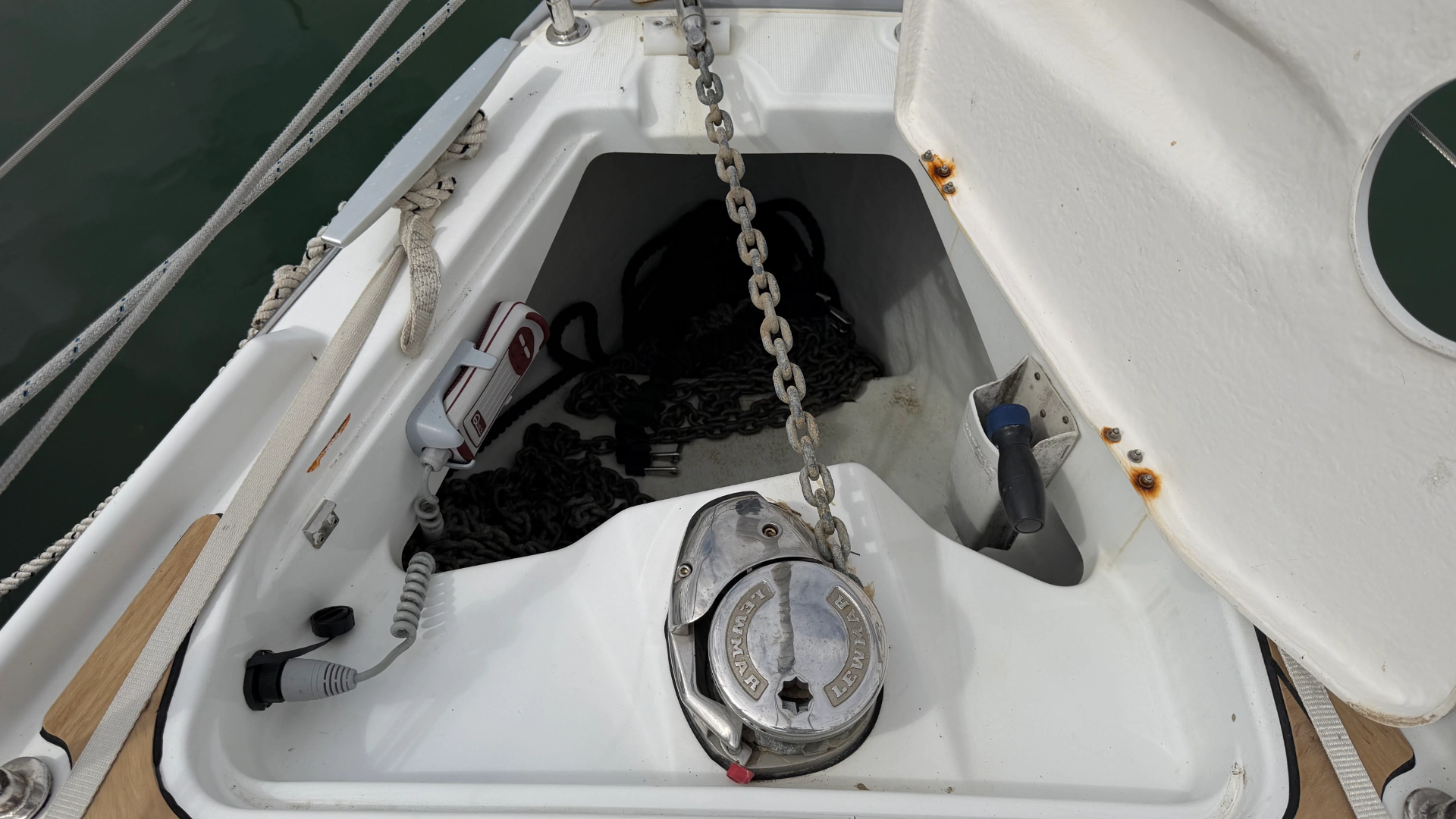 Beneteau Oceanis 30.1 - 17