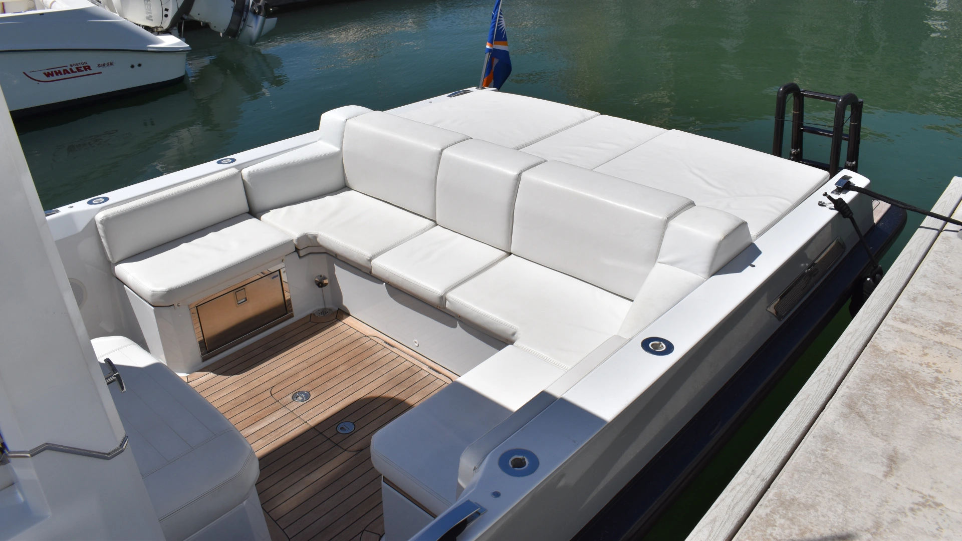 OCEAN 1 RIB - 16