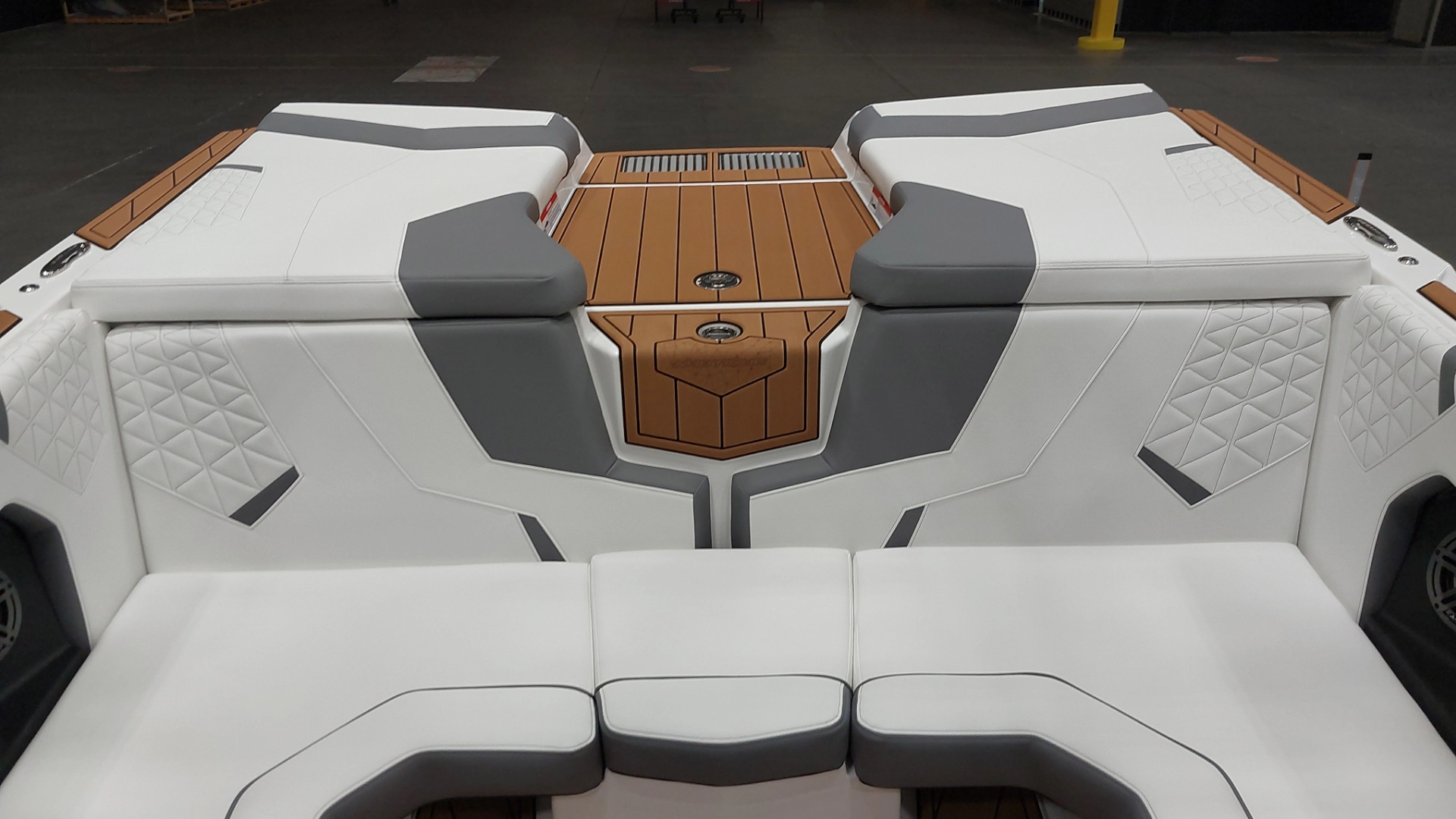 Super Air Nautique GS20 - 6