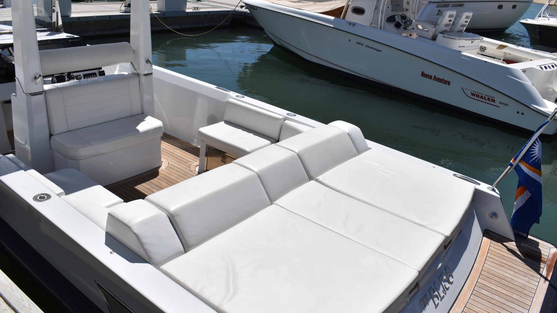 OCEAN 1 RIB - 15