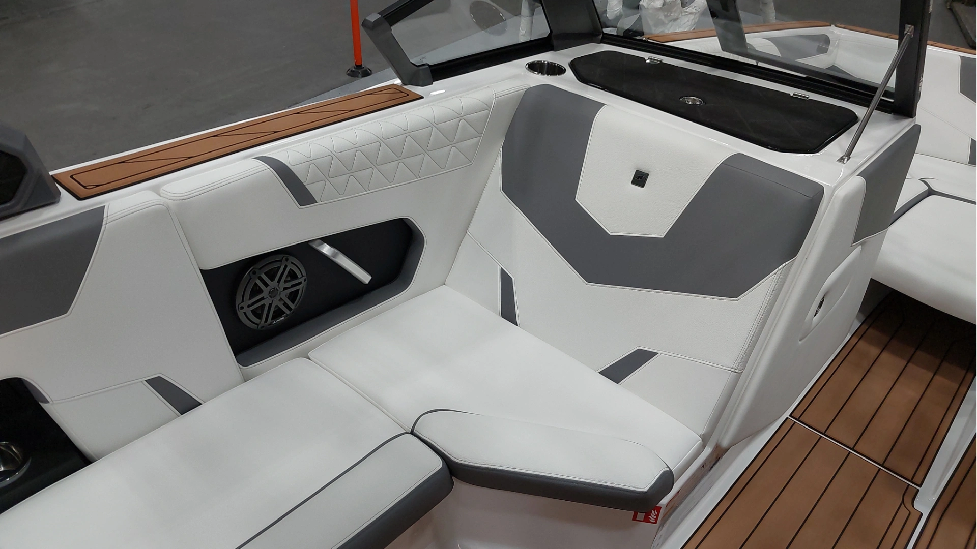 Super Air Nautique GS20 - 7