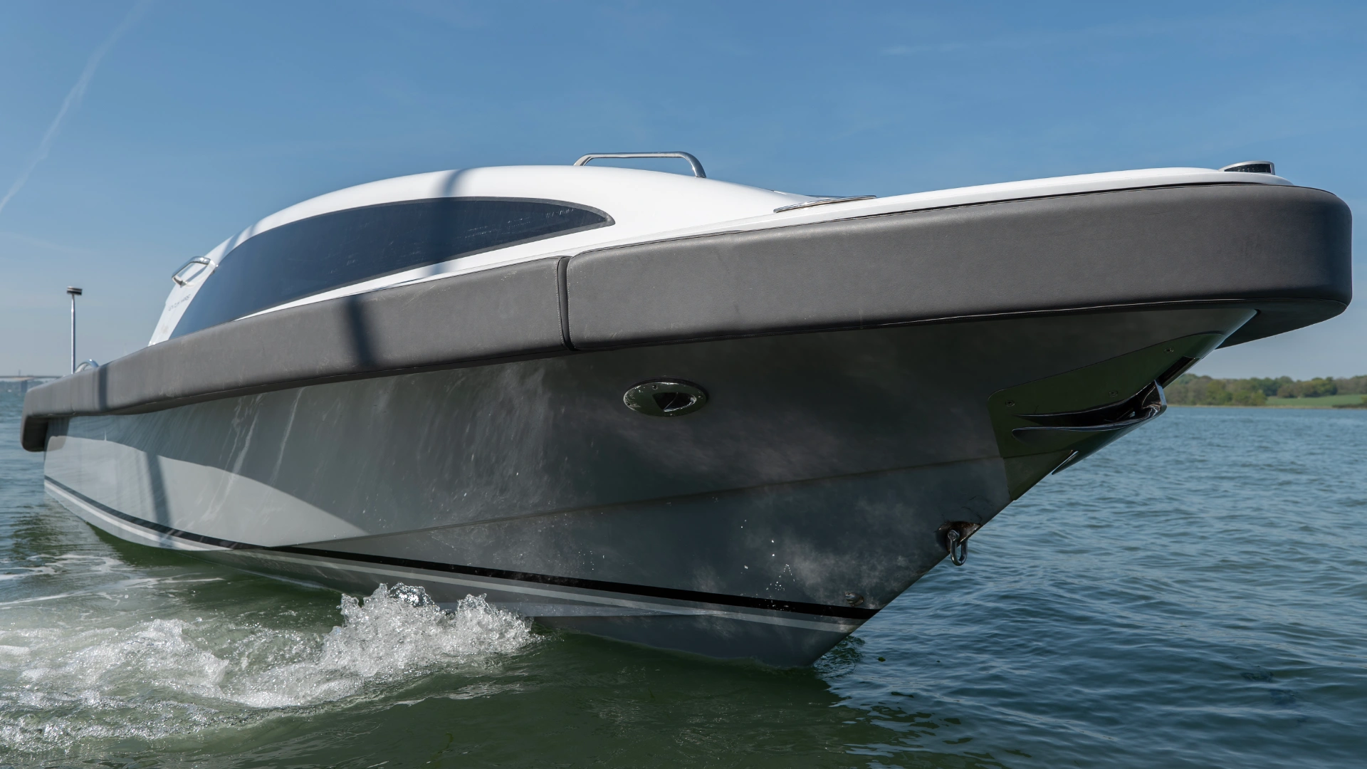 Yachtwerft Meyer Limo Tender - 7