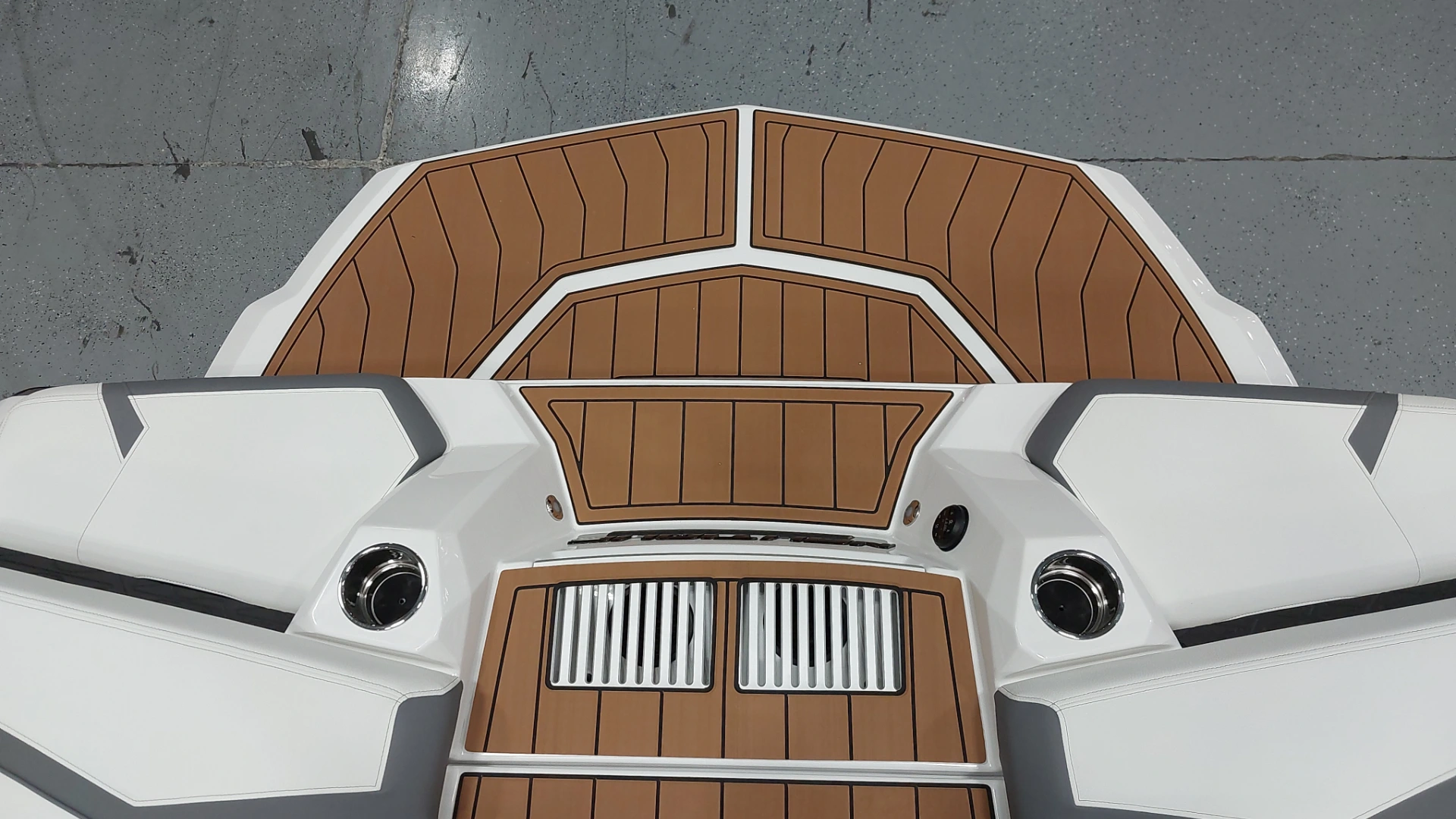 Super Air Nautique GS20 - 8