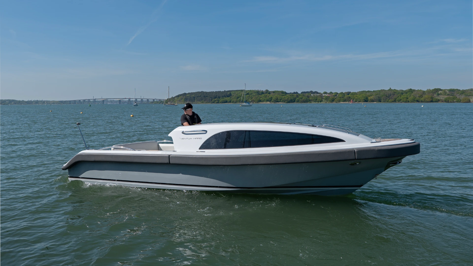 Yachtwerft Meyer Limo Tender