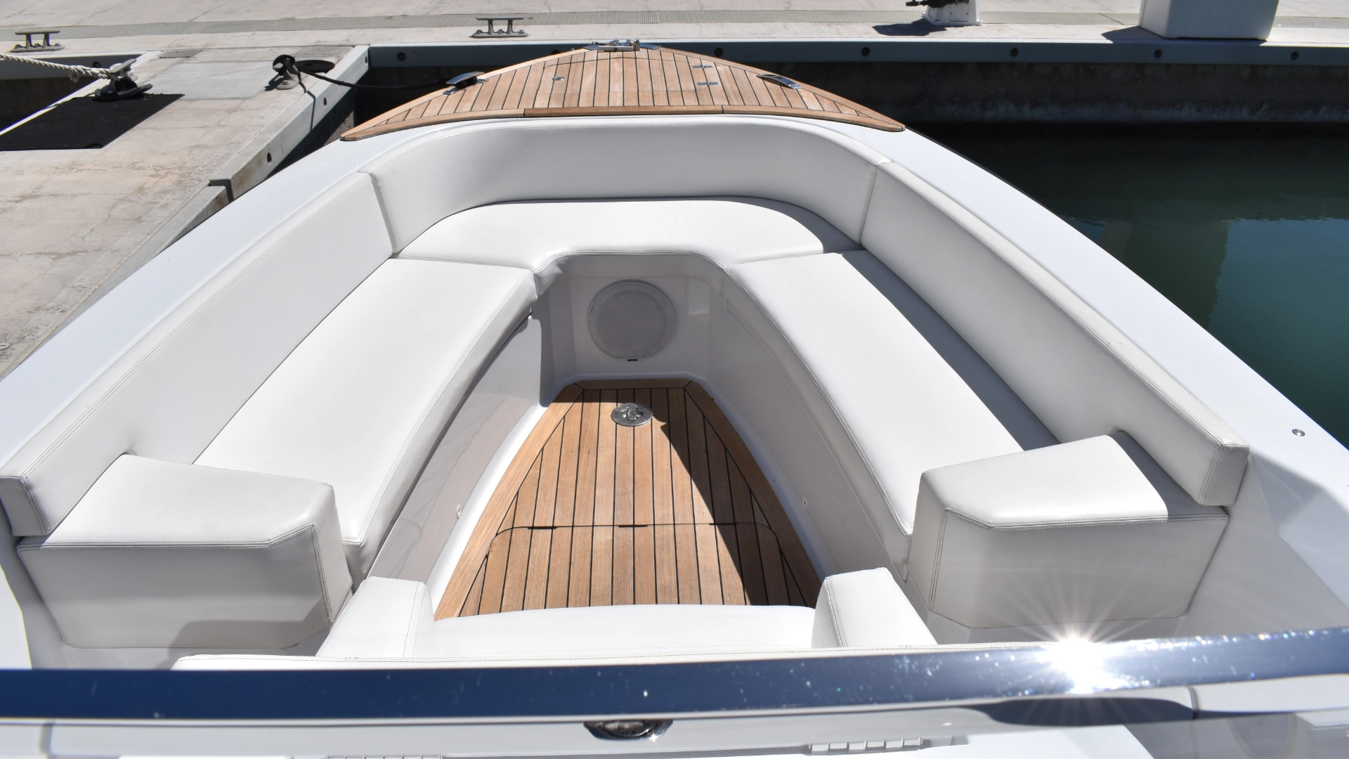 OCEAN 1 RIB - 12