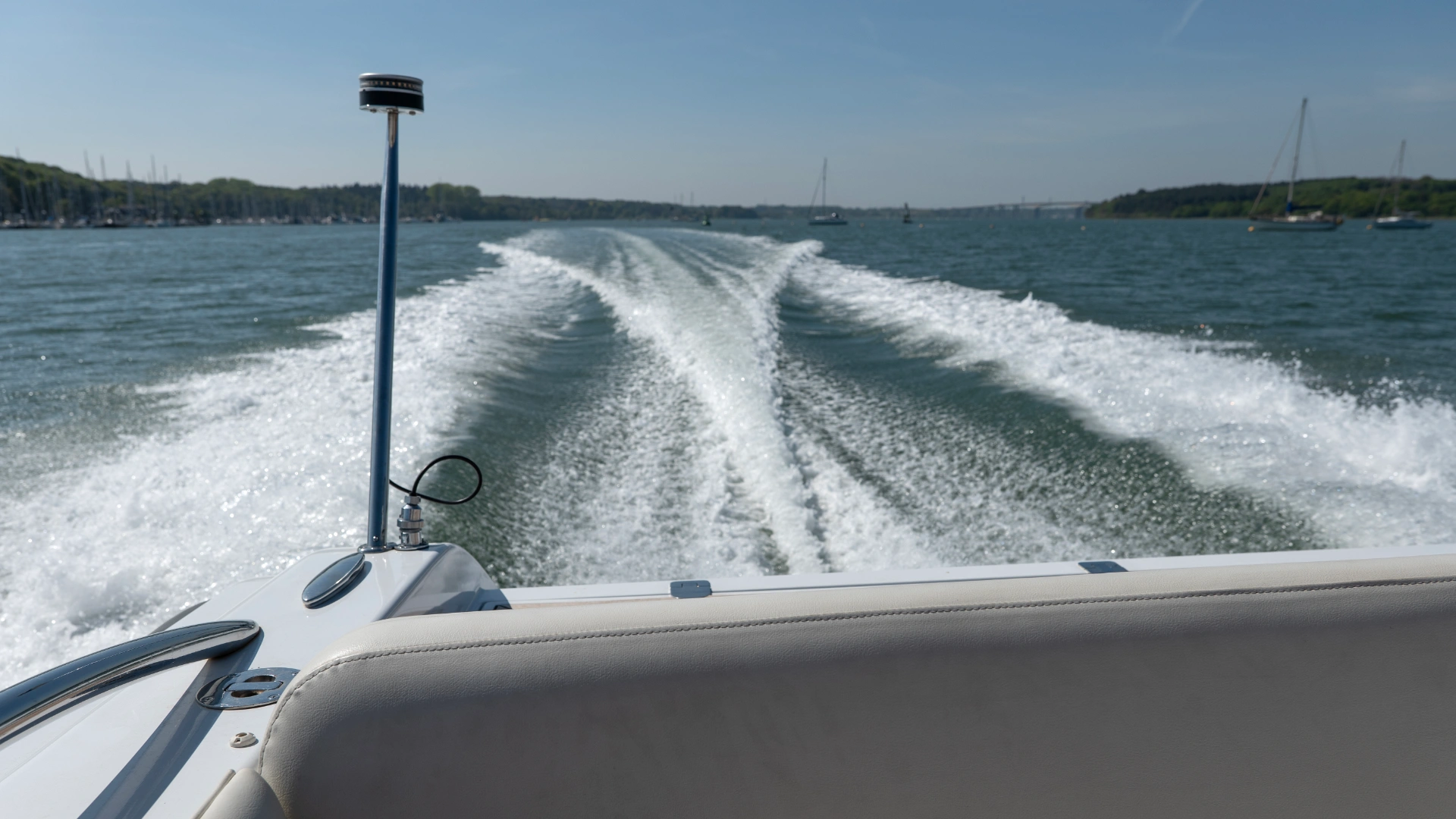 Yachtwerft Meyer Limo Tender - 6